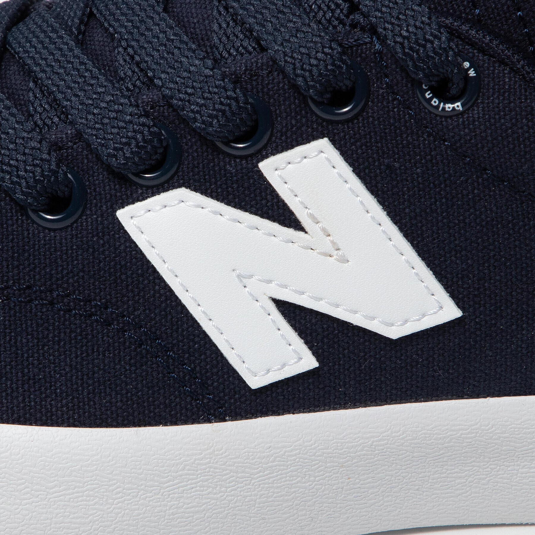 New Balance Гуменки AM210BW Тъмносин - Pepit.bg