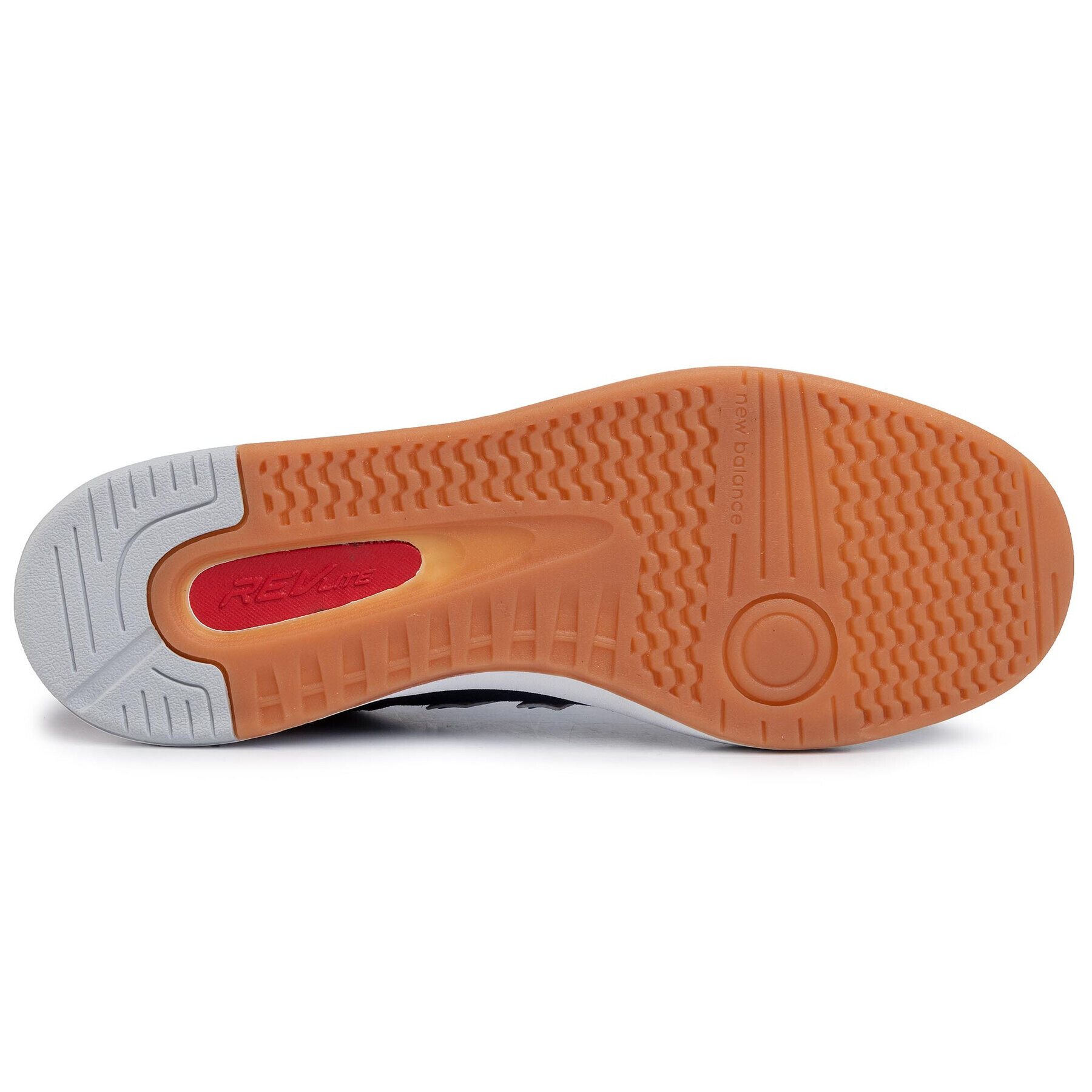 New Balance Гуменки AM574PNR Тъмносин - Pepit.bg