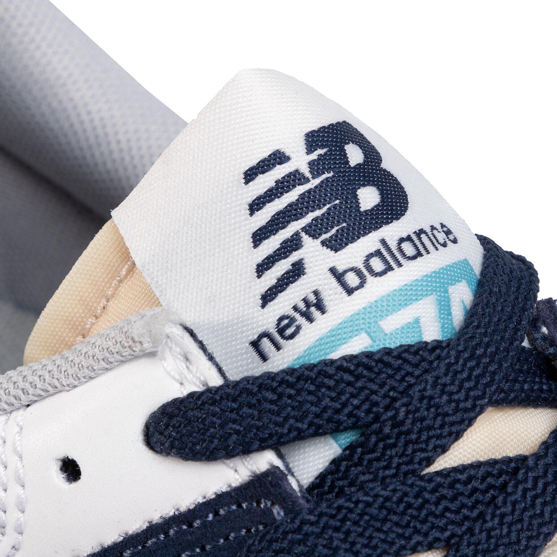 New Balance Гуменки AM574PNR Тъмносин - Pepit.bg