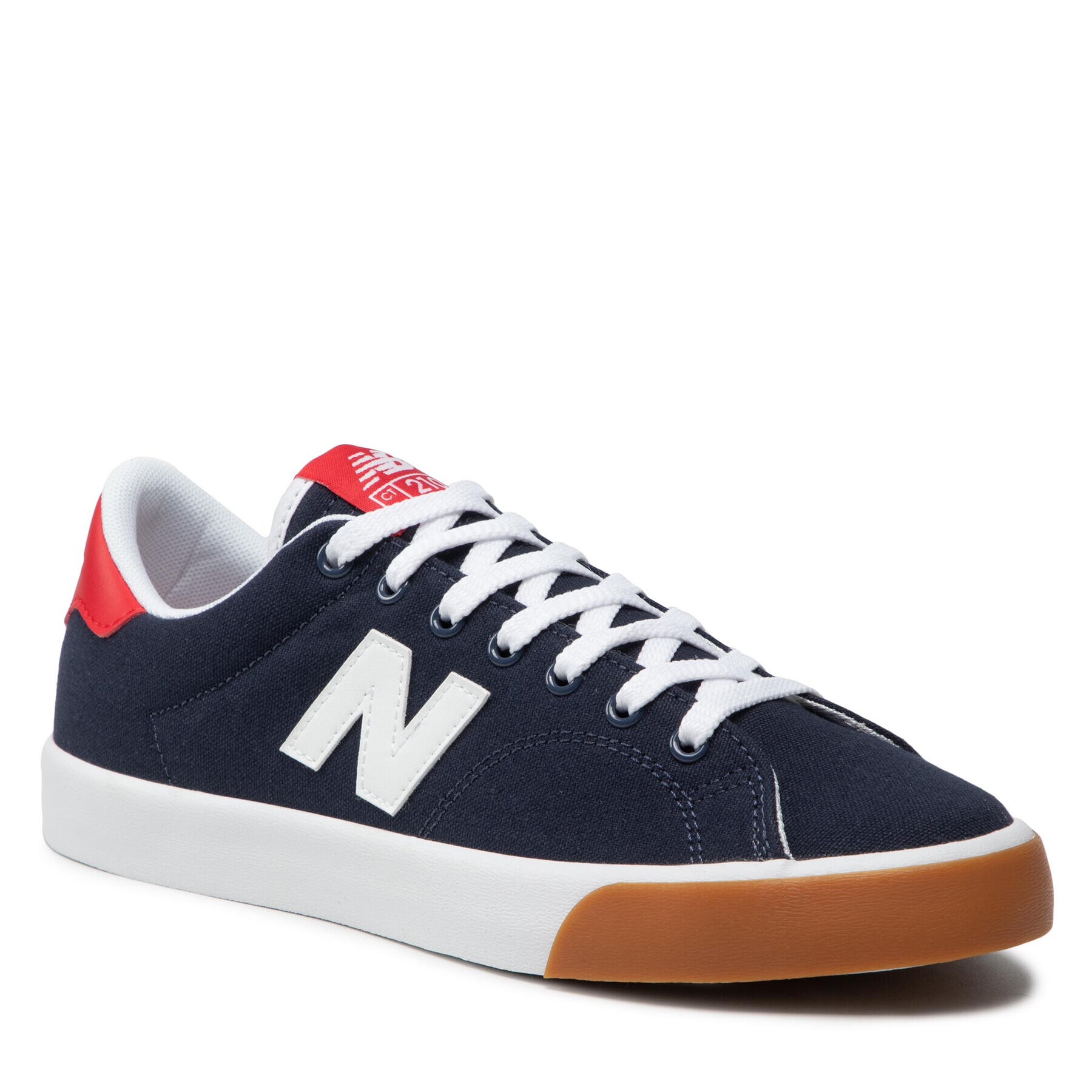 New Balance Гуменки CT210NWG Тъмносин - Pepit.bg