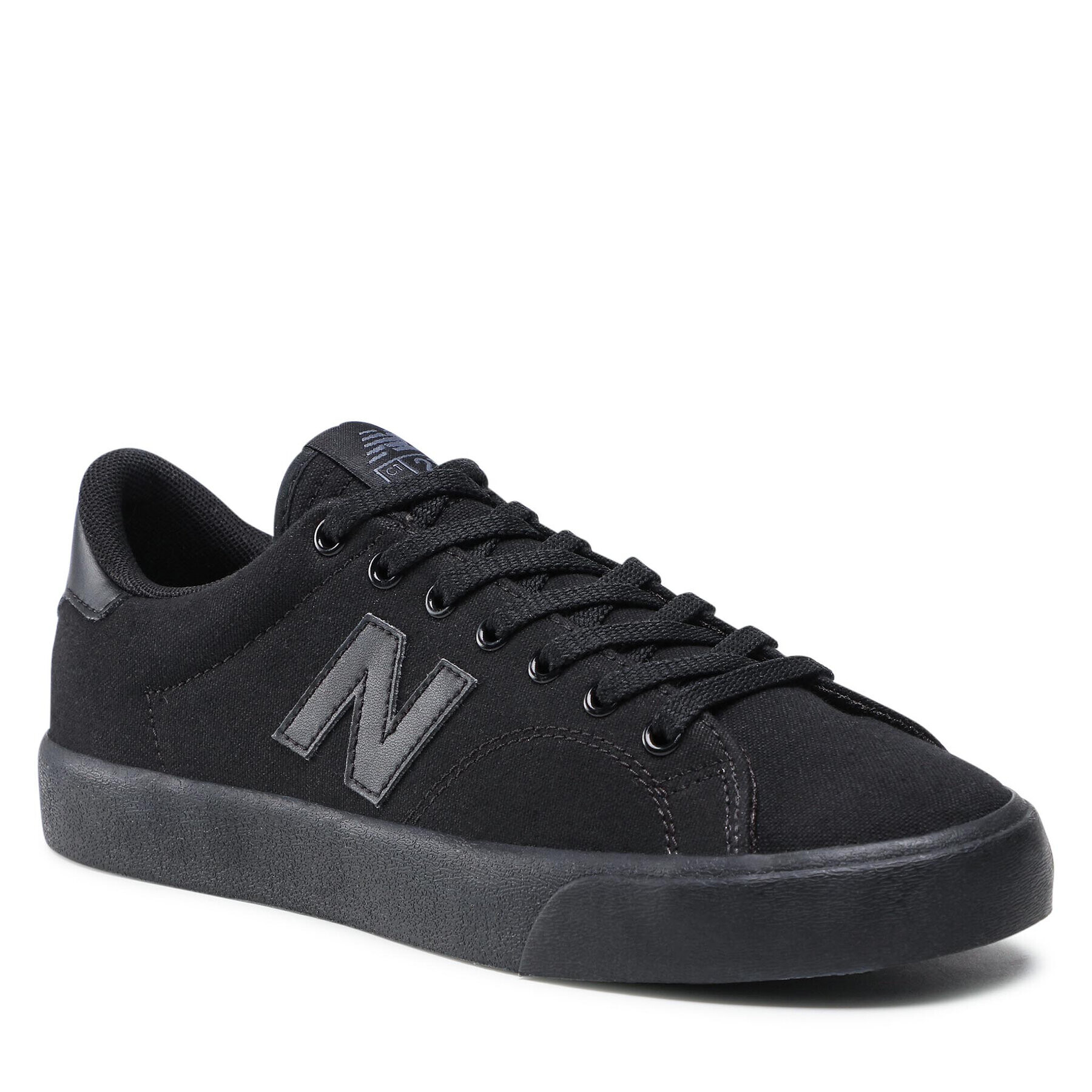 New Balance Гуменки CT210TRB Черен - Pepit.bg