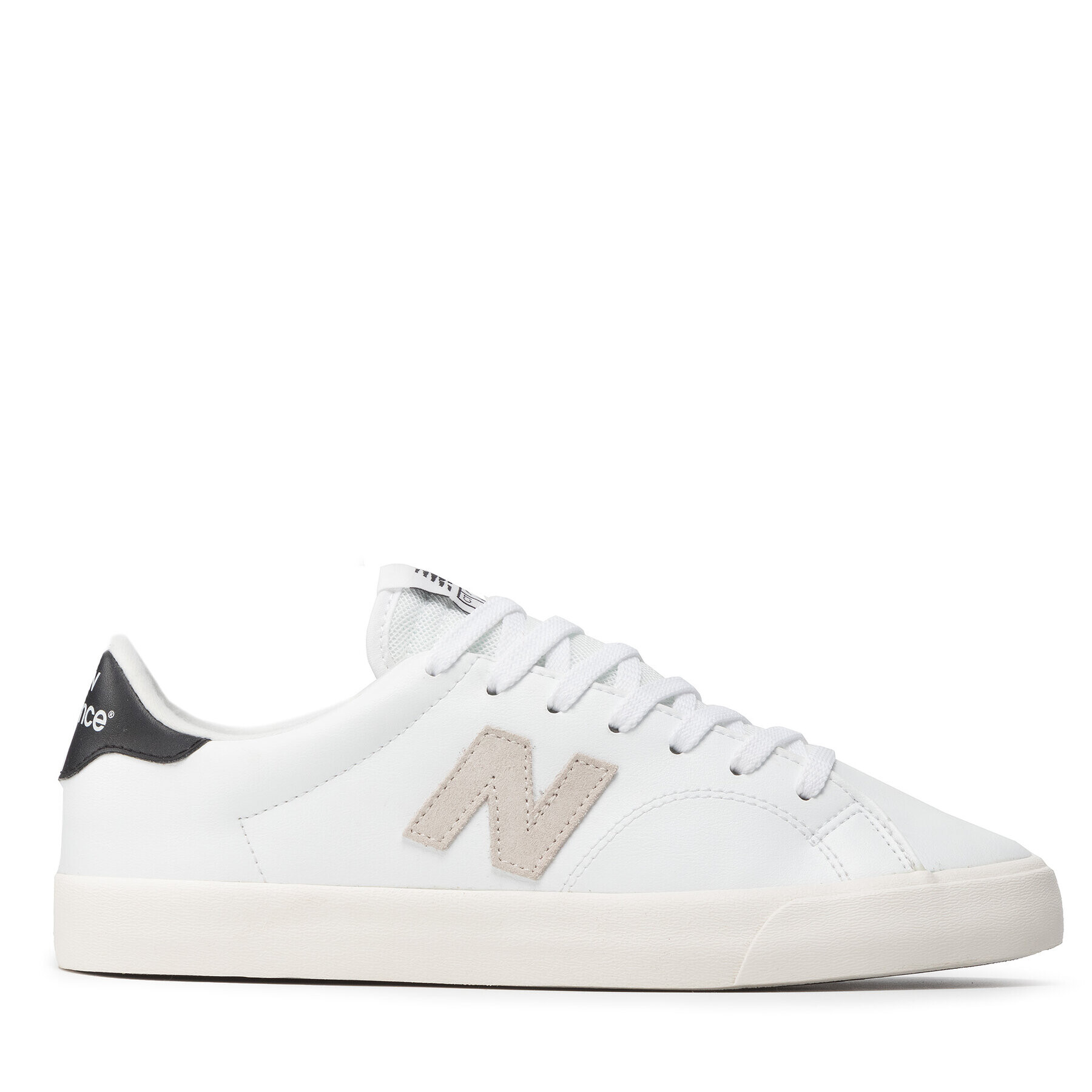 New Balance Гуменки CT210WLB Бял - Pepit.bg