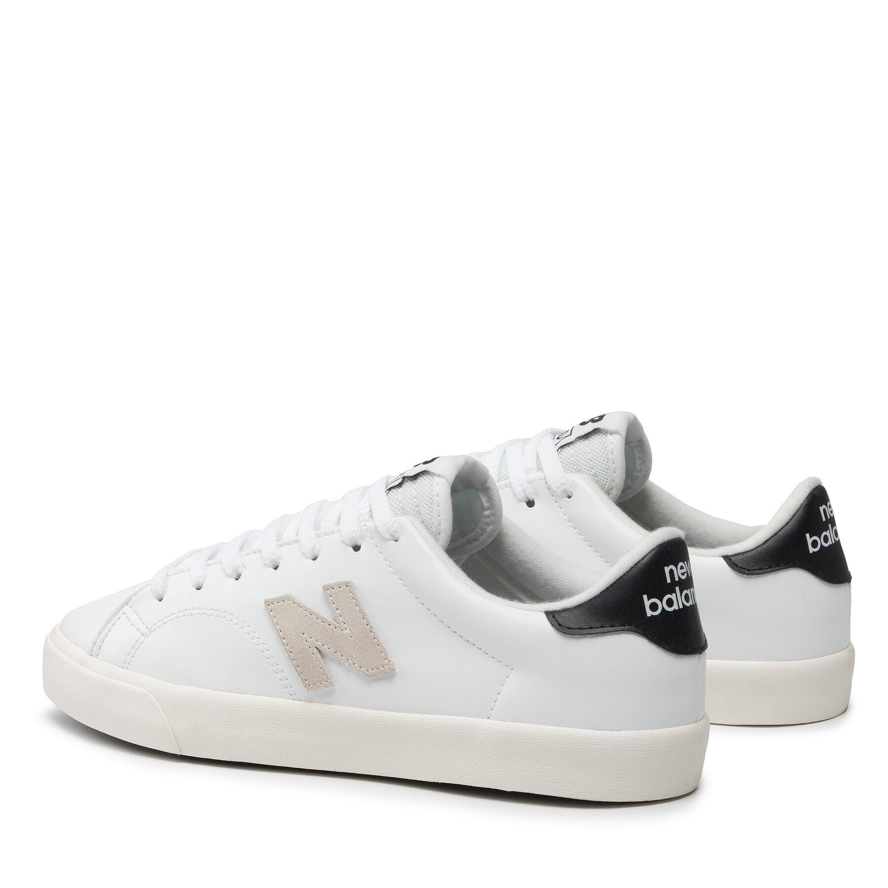 New Balance Гуменки CT210WLB Бял - Pepit.bg