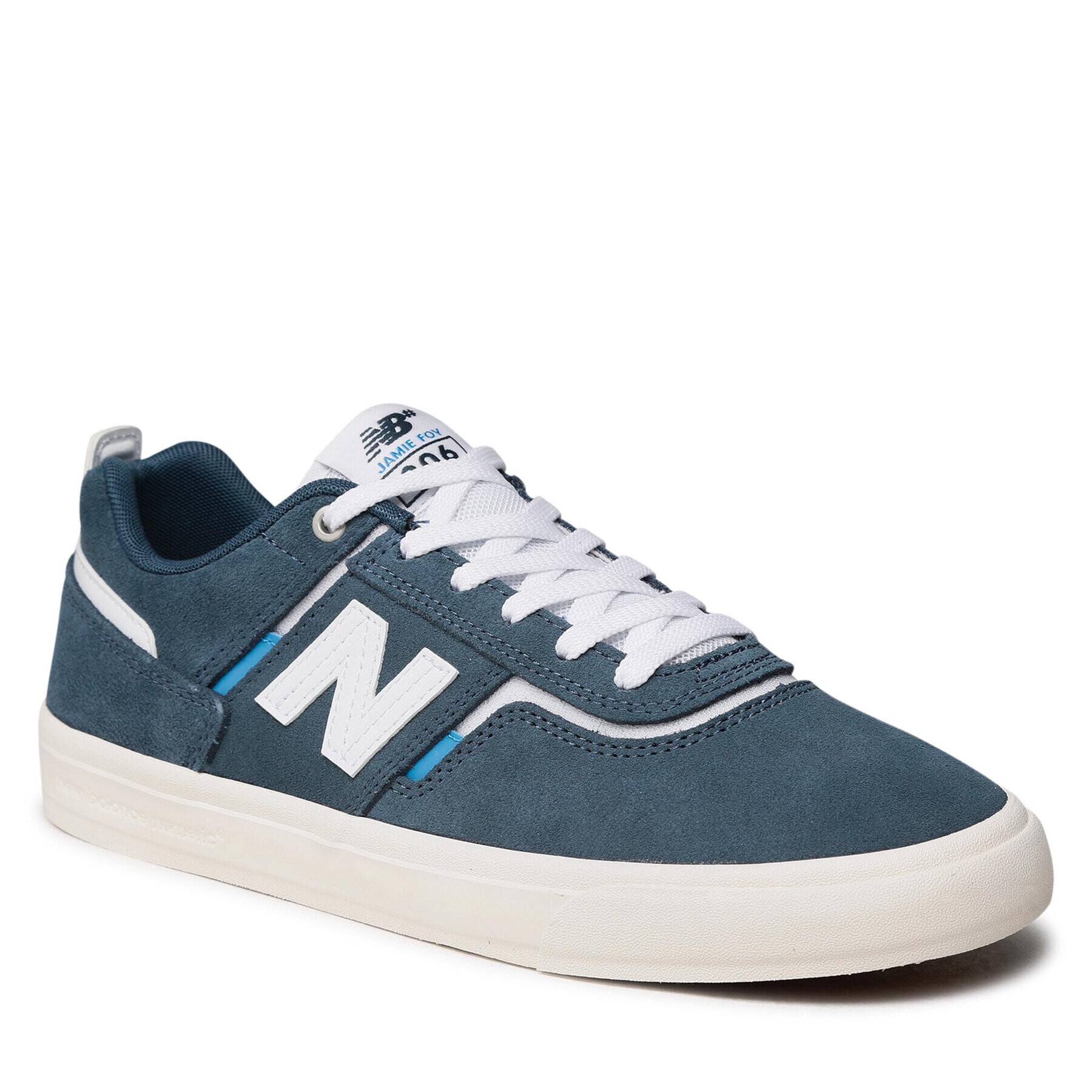 New Balance Гуменки NM306CLN Тъмносин - Pepit.bg