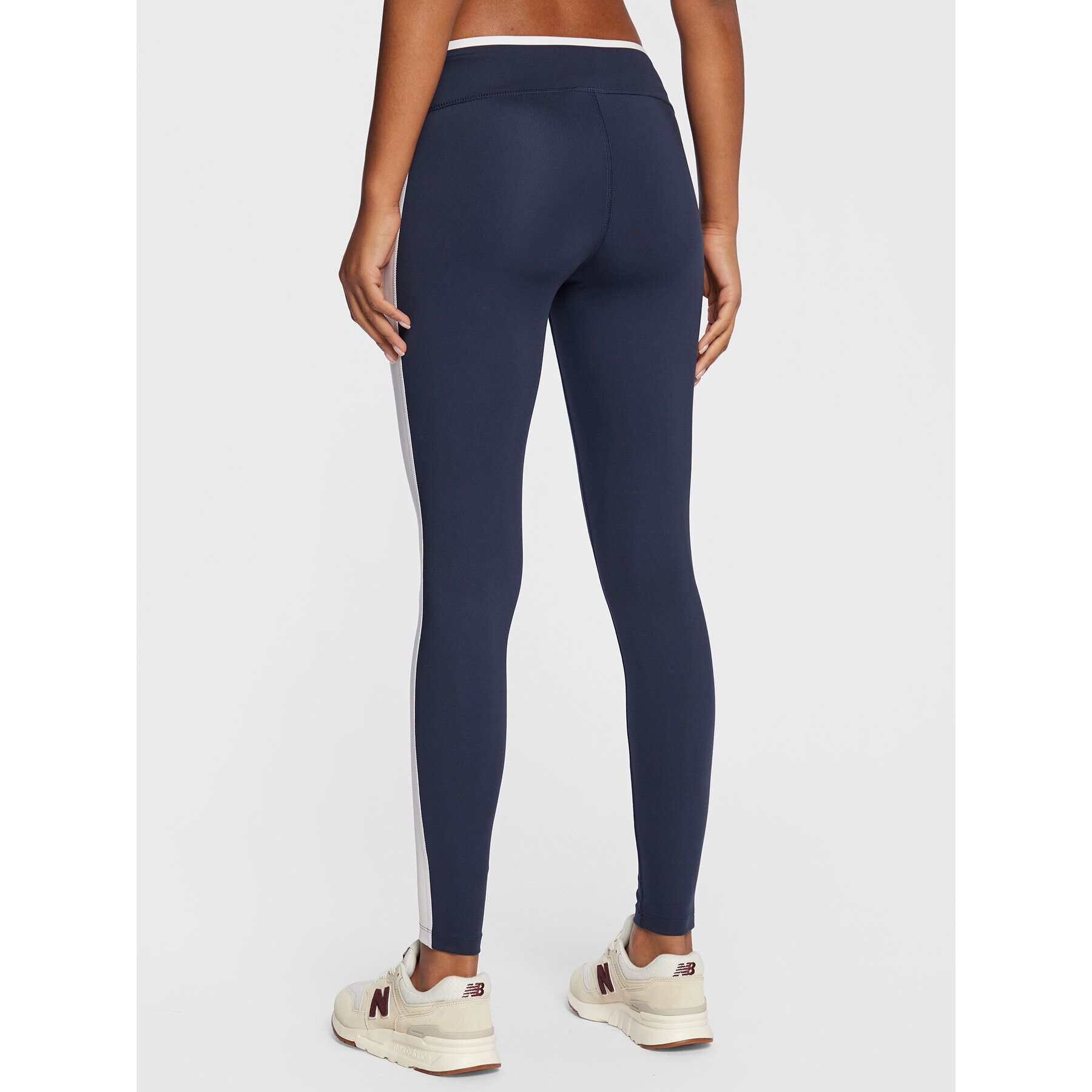 New Balance Клин Accelerate WP23234 Тъмносин Tight Fit - Pepit.bg