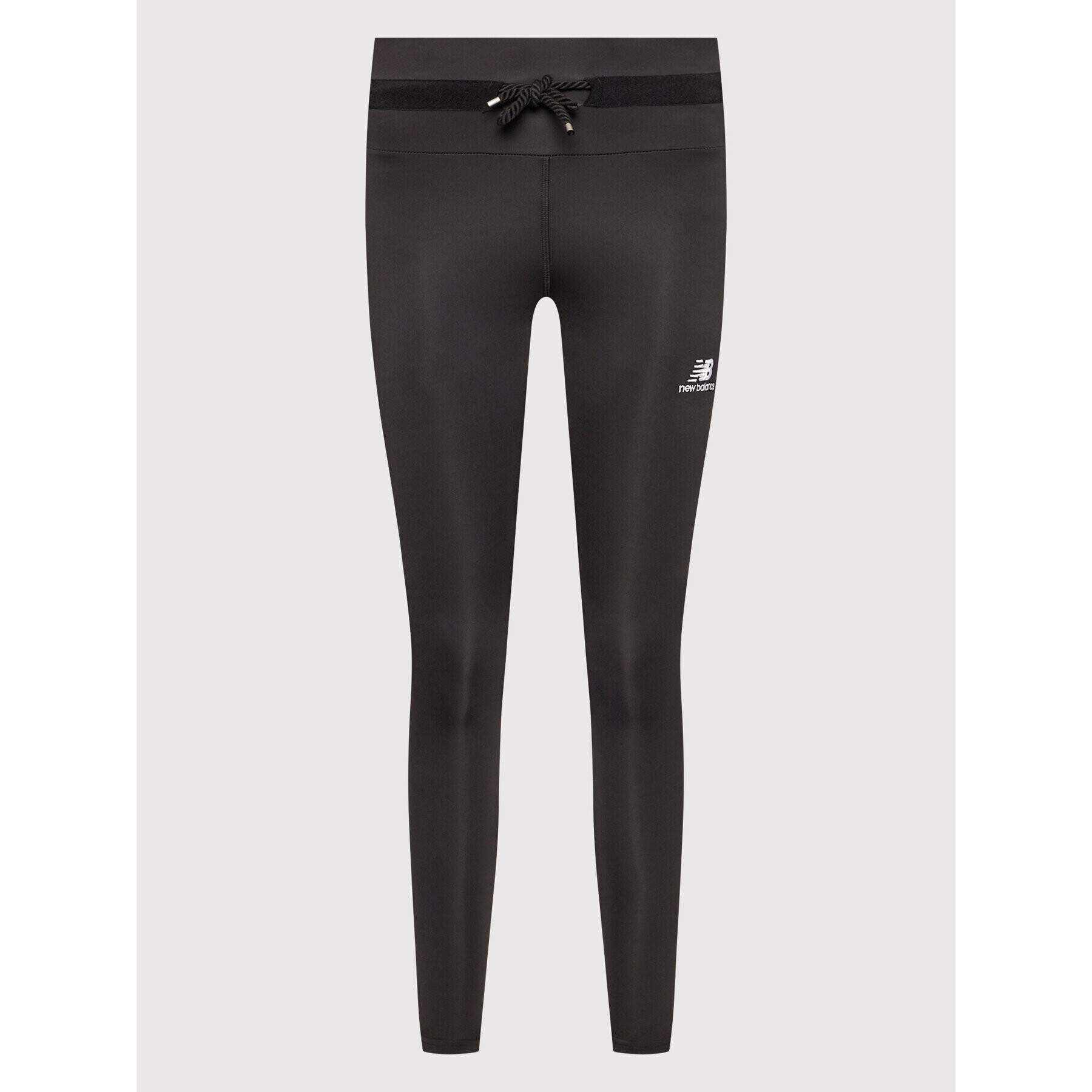 New Balance Клин Athletics WP13514 Черен Slim Fit - Pepit.bg