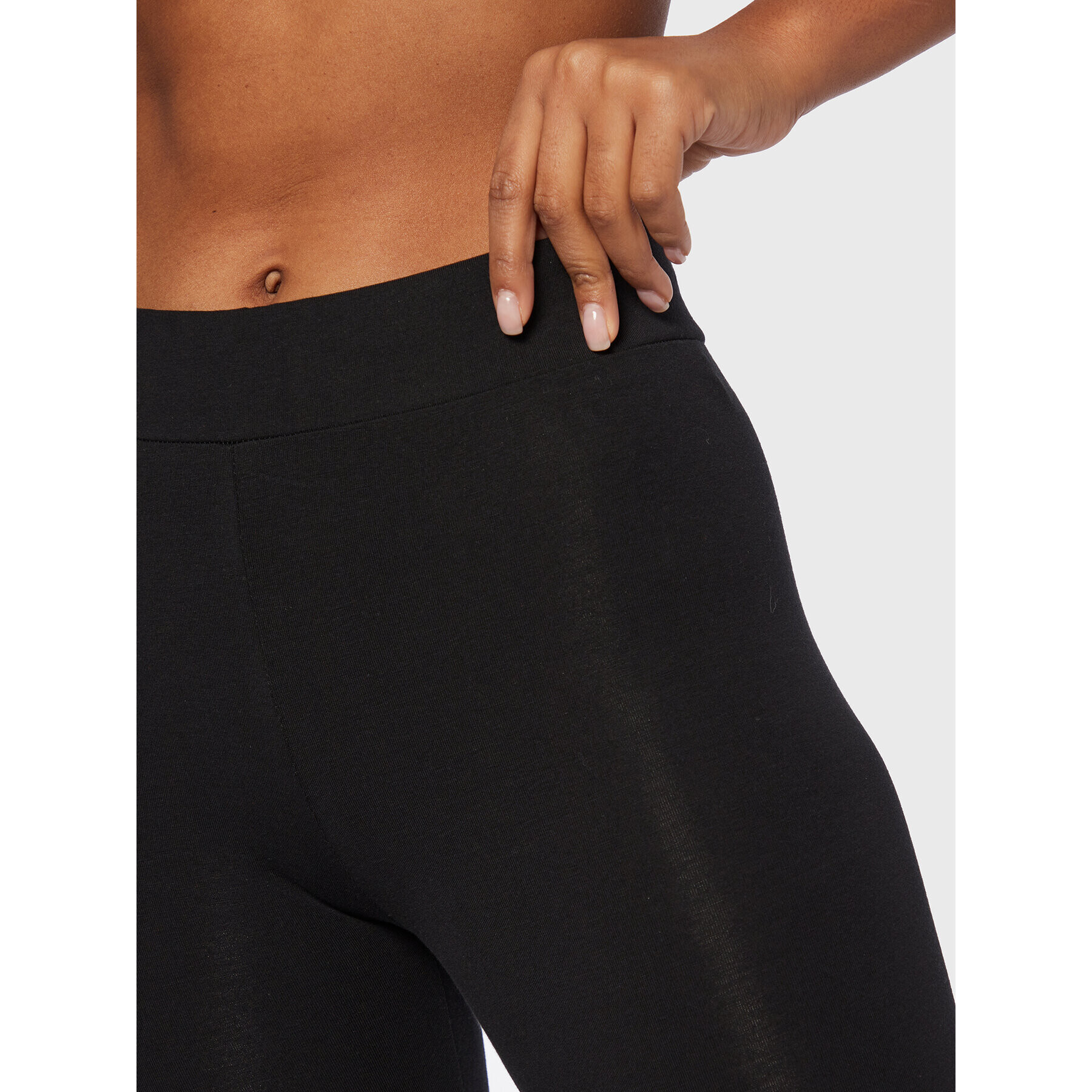 New Balance Клин Classic WP23800 Черен Fitted Fit - Pepit.bg