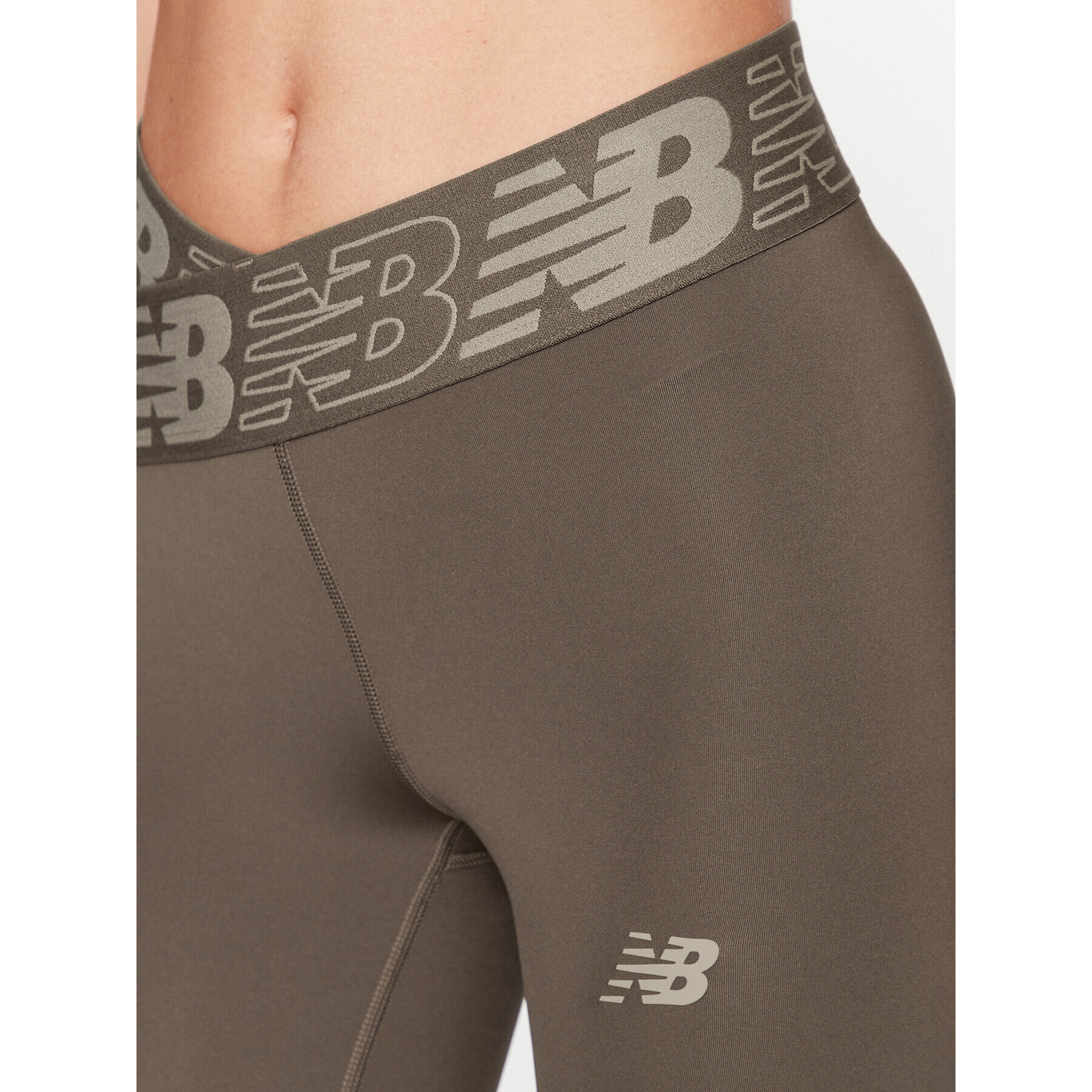 New Balance WP21177 Relentless Crossover High Rise 7/8 Tight