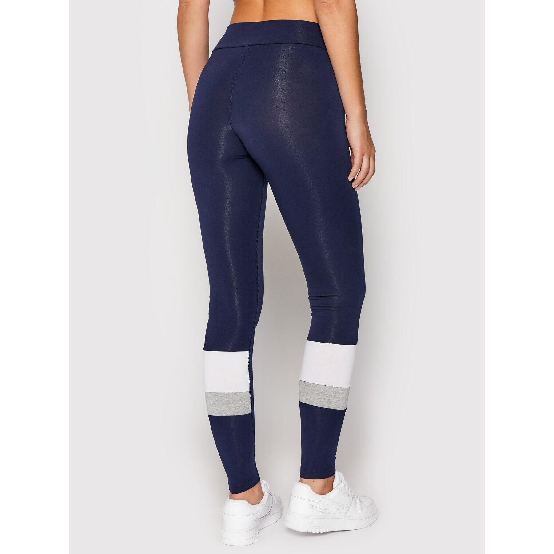 New Balance Клин WP13801 Тъмносин Slim Fit - Pepit.bg