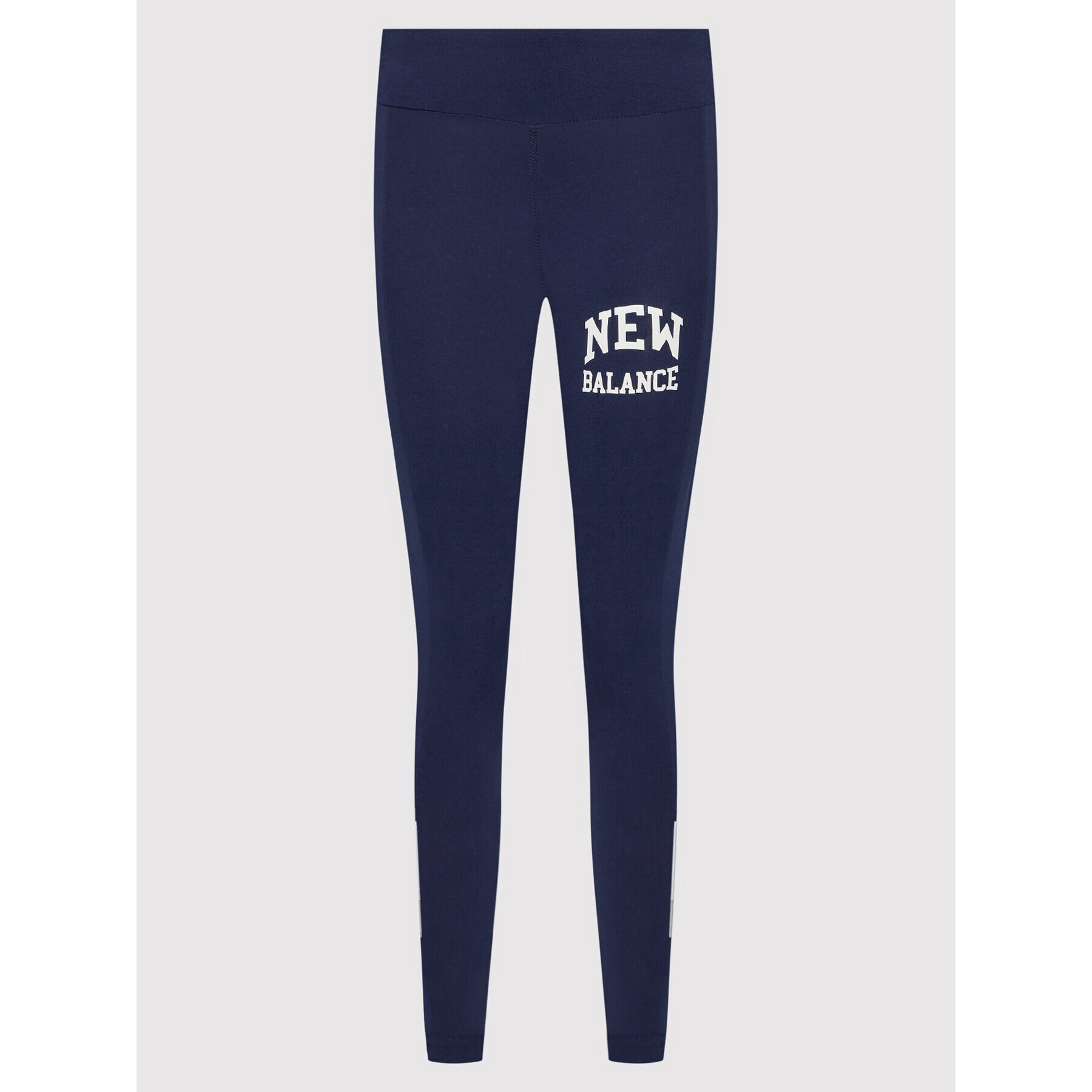New Balance Клин WP13801 Тъмносин Slim Fit - Pepit.bg