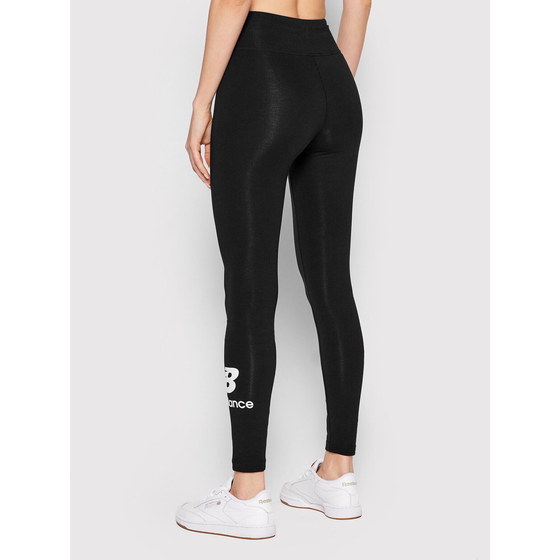 New Balance Клин WP21509 Черен Fitted Fit - Pepit.bg