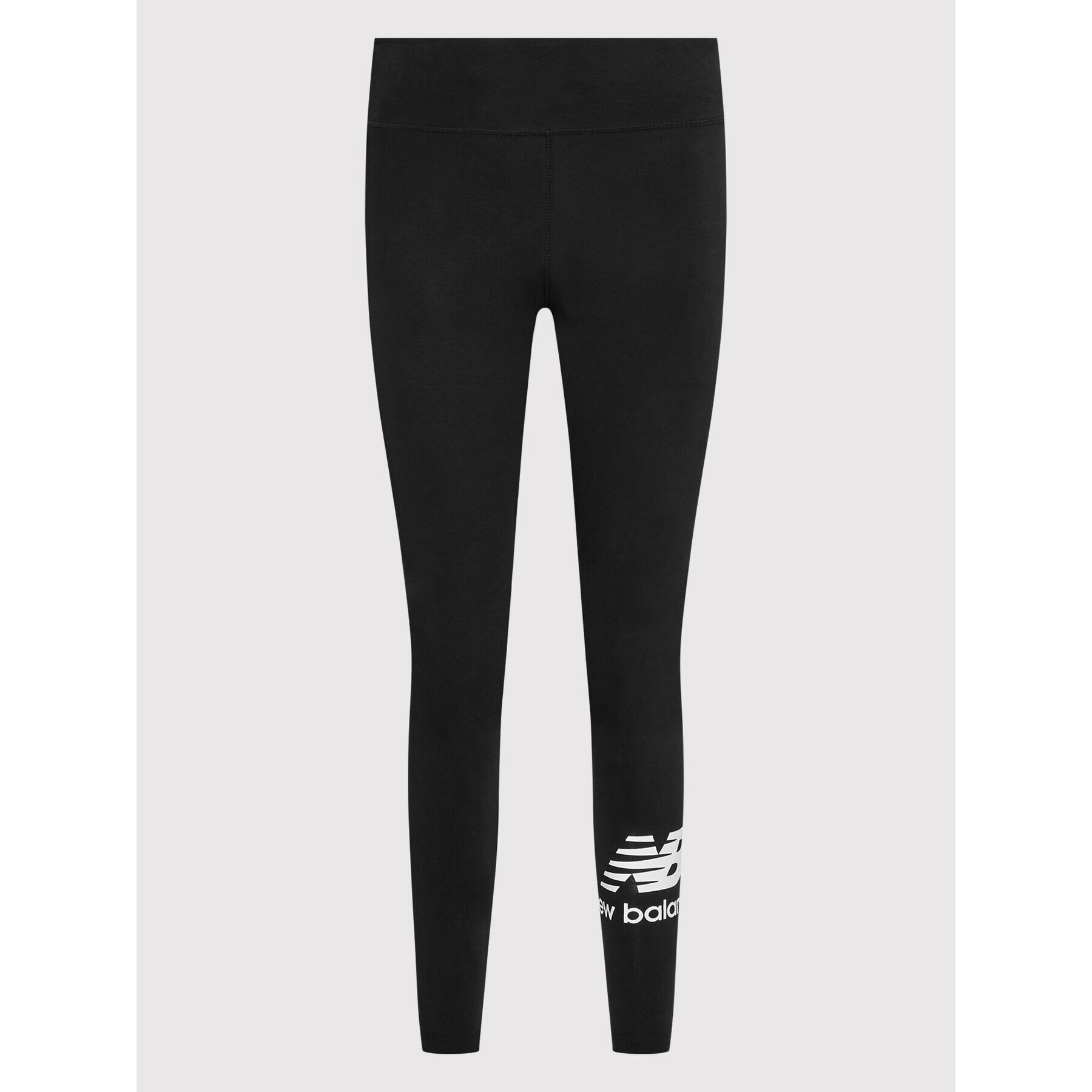 New Balance Клин WP21509 Черен Fitted Fit - Pepit.bg