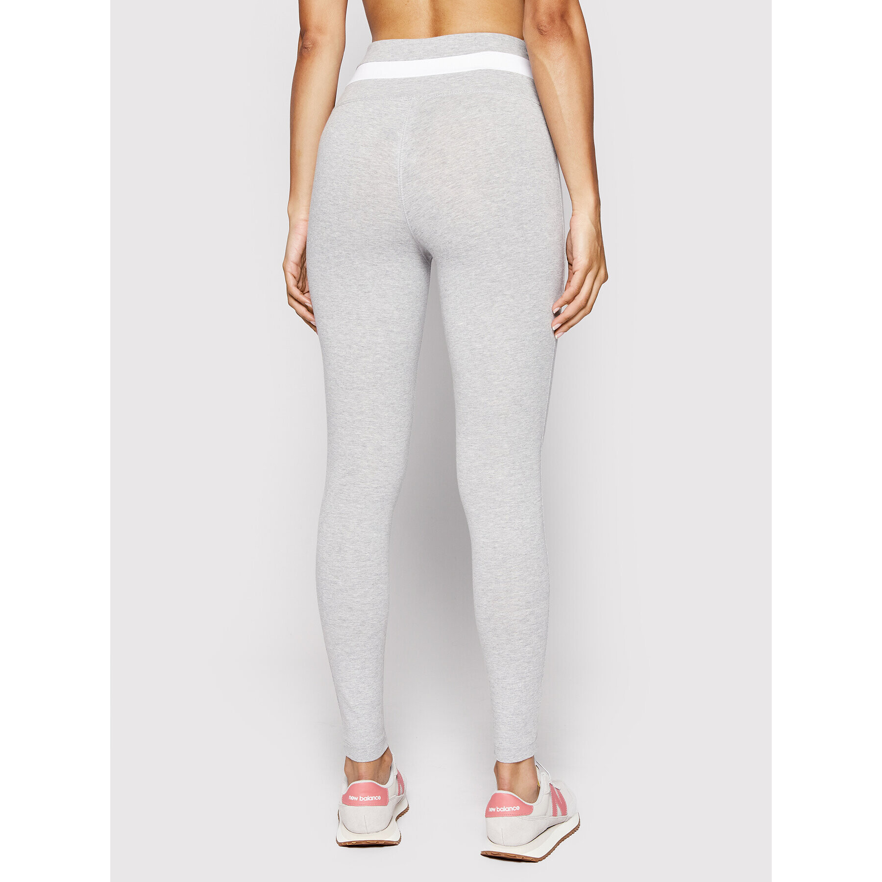 New Balance Клин WP21800 Сив Slim Fit - Pepit.bg