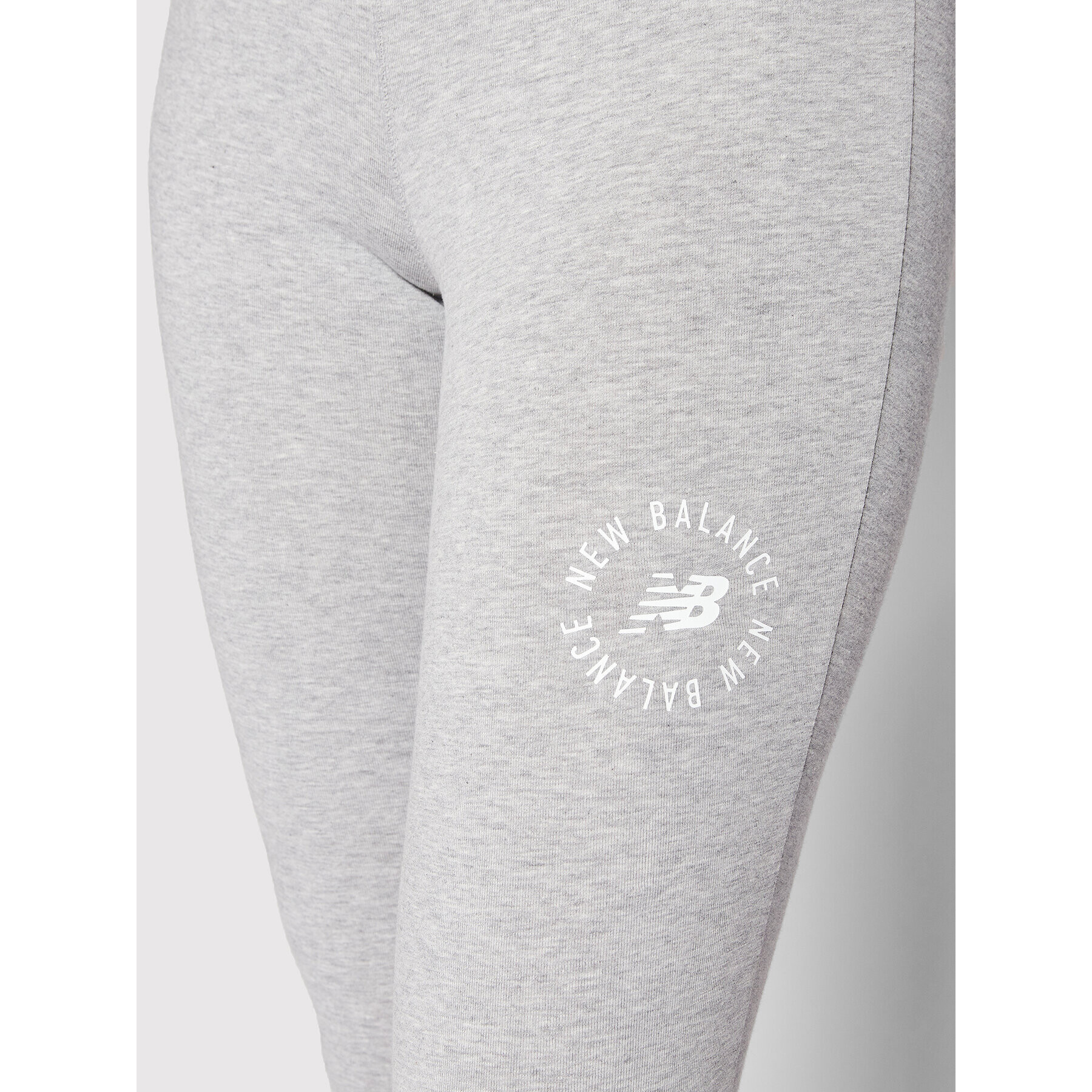 New Balance Клин WP21800 Сив Slim Fit - Pepit.bg