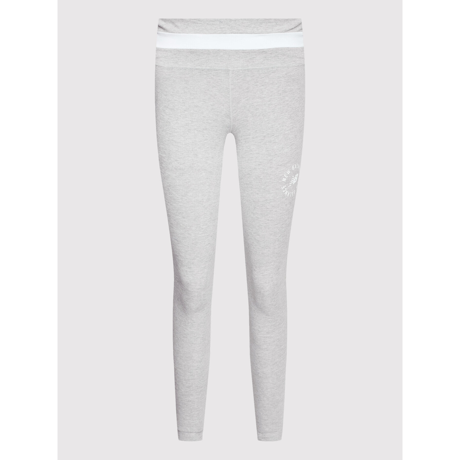 New Balance Клин WP21800 Сив Slim Fit - Pepit.bg