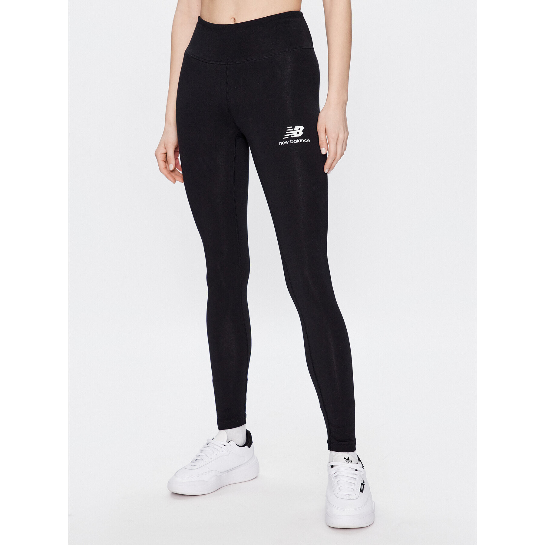 New Balance Клин WP31509 Черен Fitted Fit - Pepit.bg