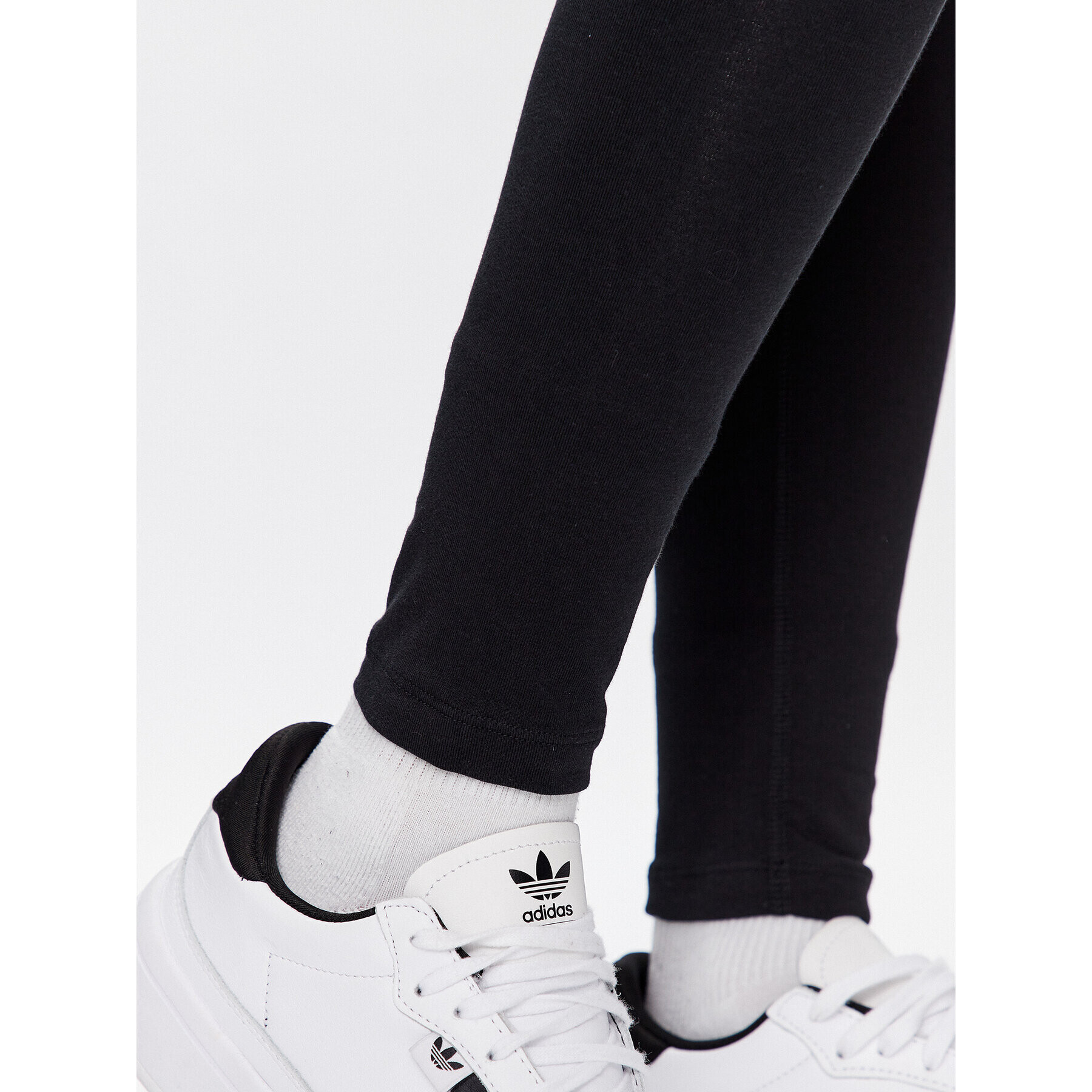 New Balance Клин WP31509 Черен Fitted Fit - Pepit.bg