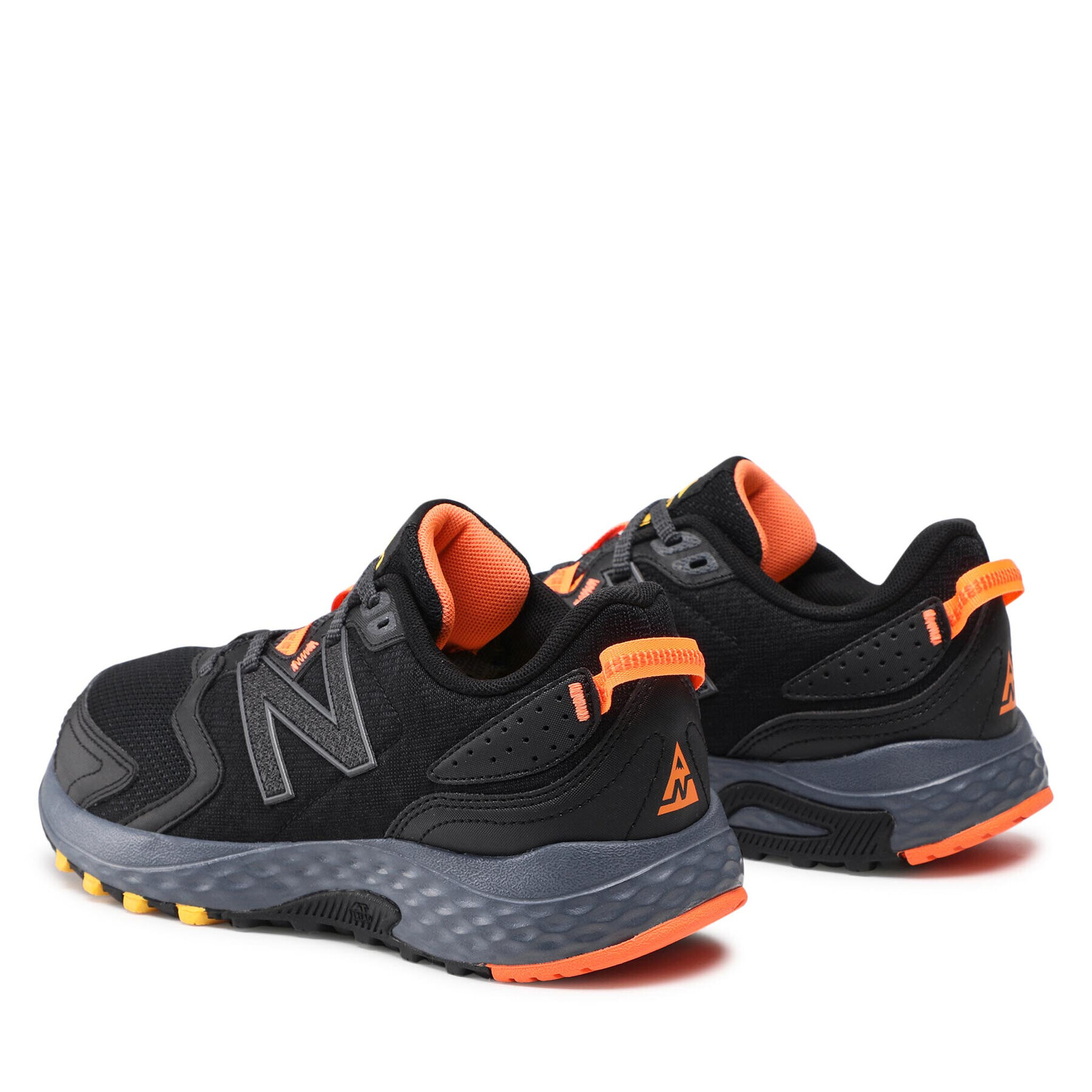 New Balance Обувки 410 v7 MT410CK7 Черен - Pepit.bg