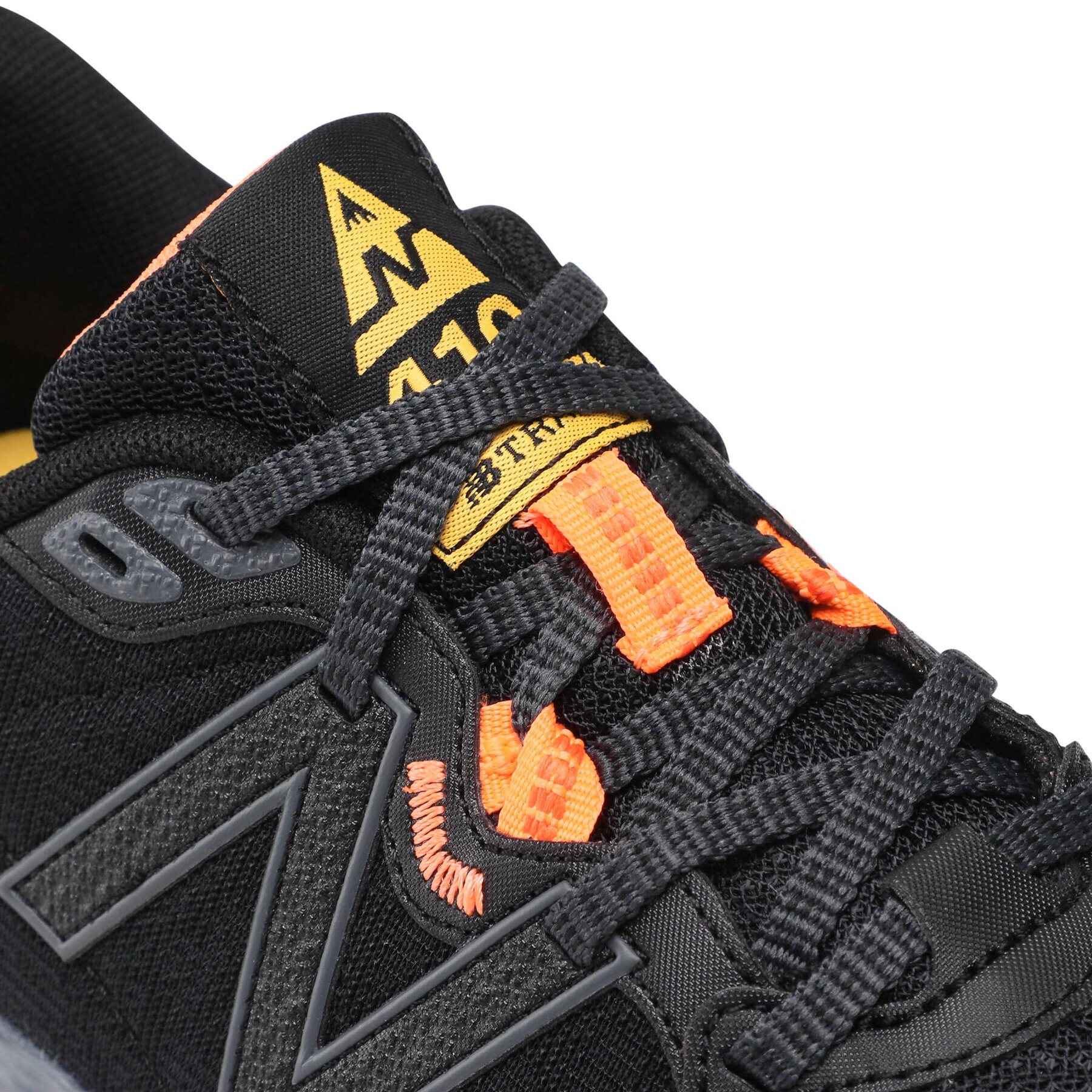 New Balance Обувки 410 v7 MT410CK7 Черен - Pepit.bg