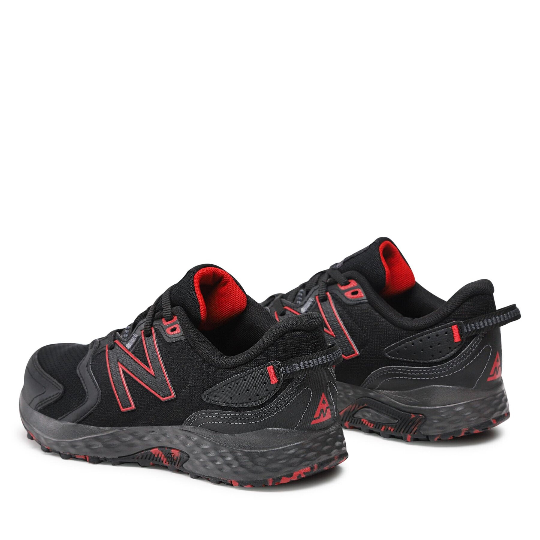New Balance Обувки 410 v7 MT410TP7 Черен - Pepit.bg