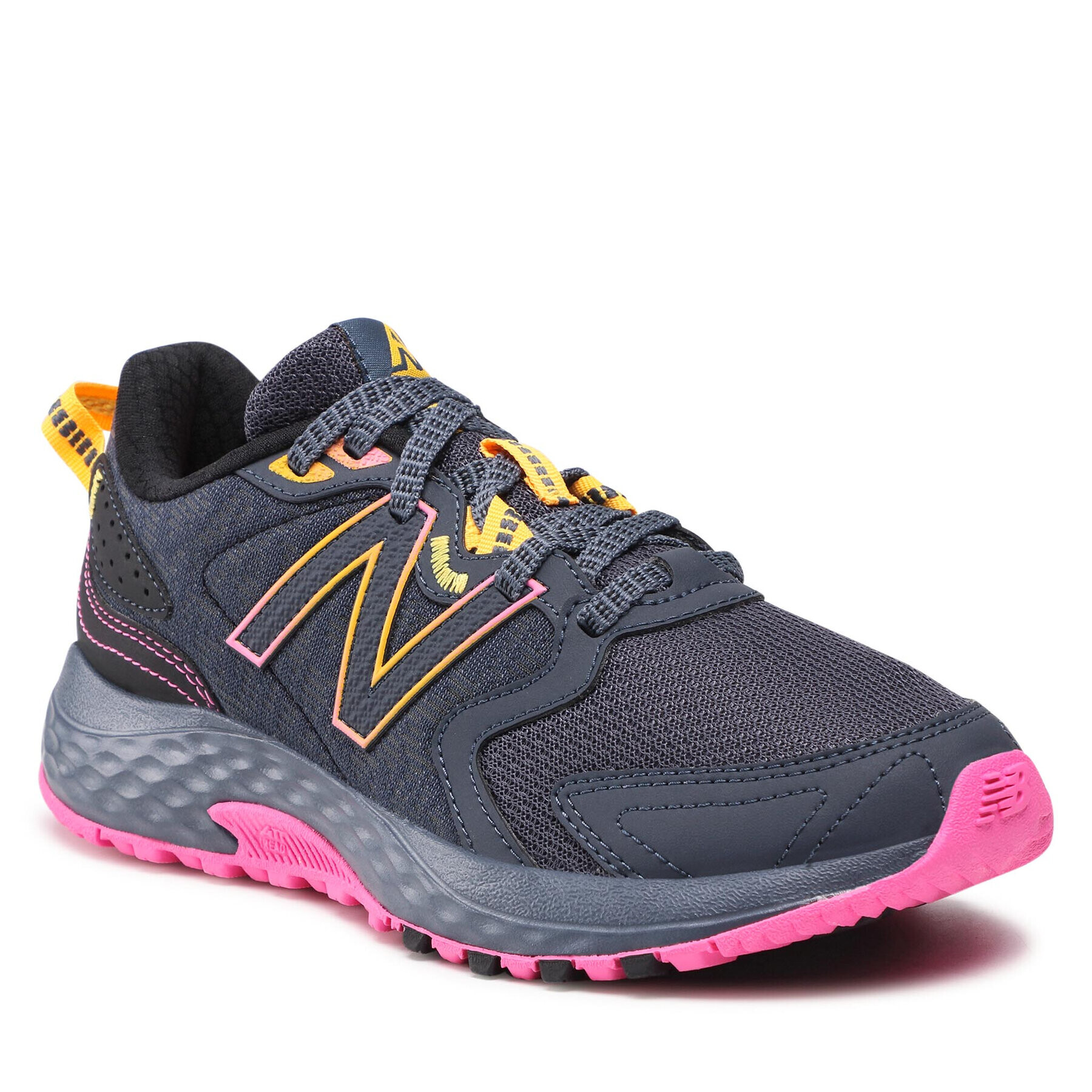 New Balance Обувки 410 v7 WT410CG7 Тъмносин - Pepit.bg