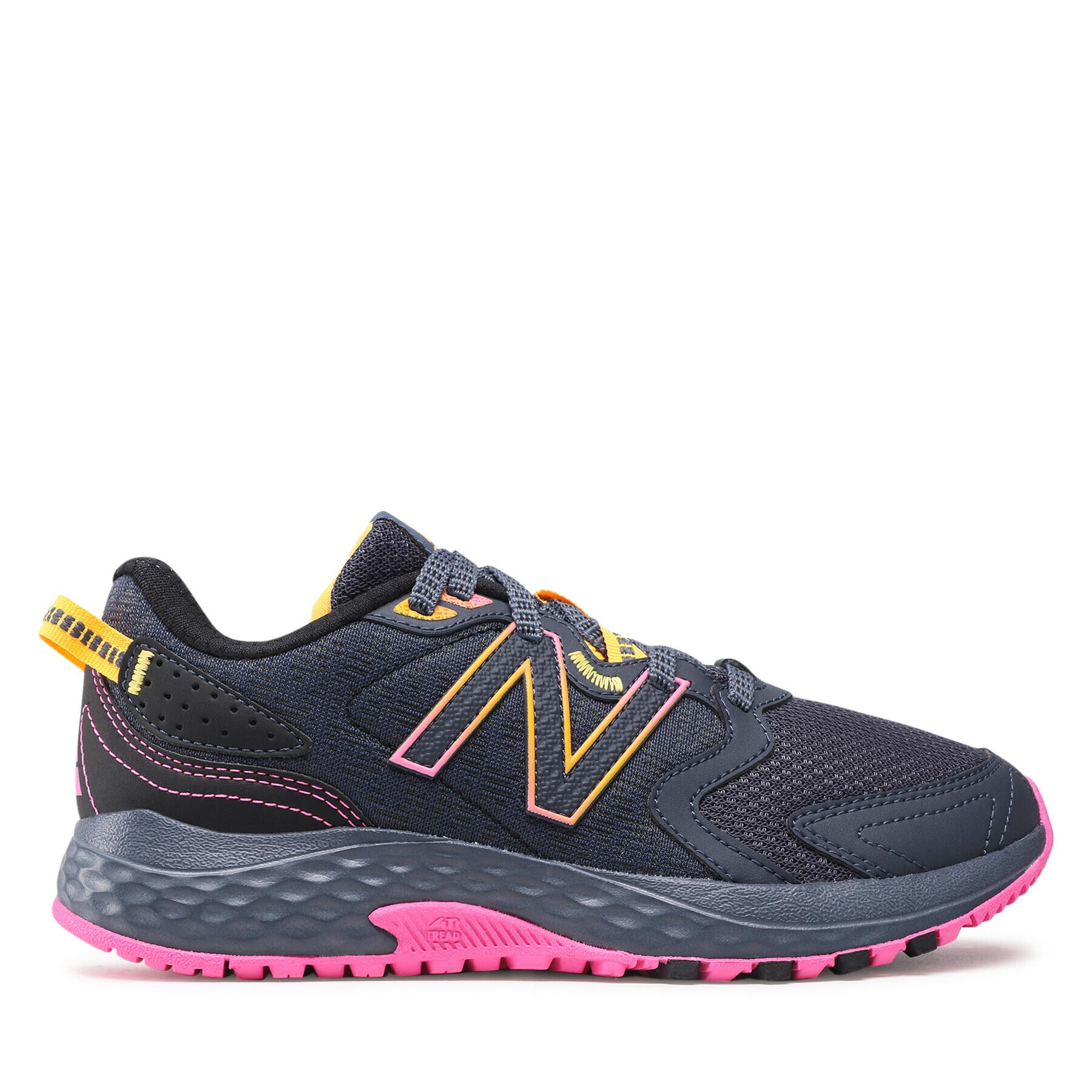 New Balance Обувки 410 v7 WT410CG7 Тъмносин - Pepit.bg