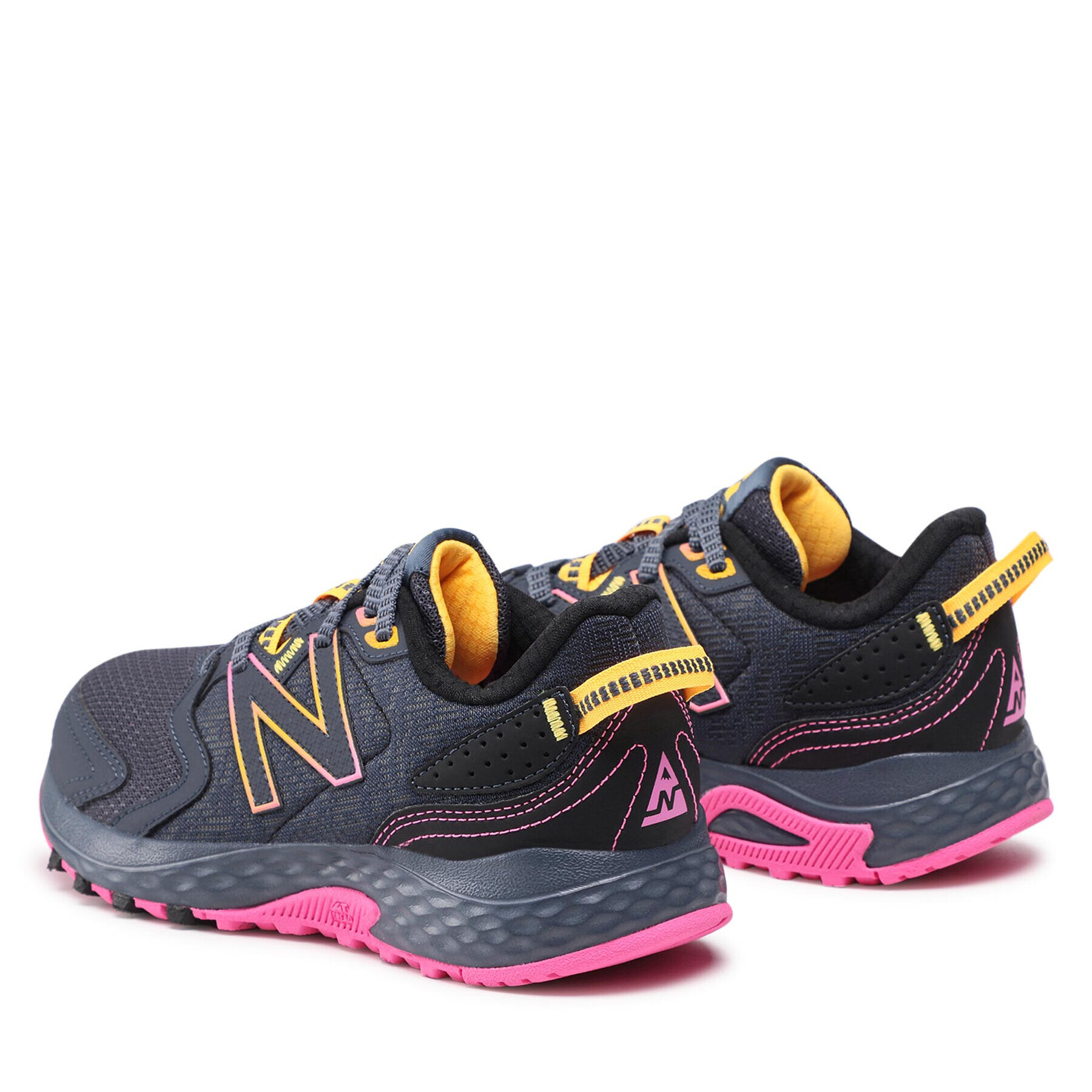 New Balance Обувки 410 v7 WT410CG7 Тъмносин - Pepit.bg