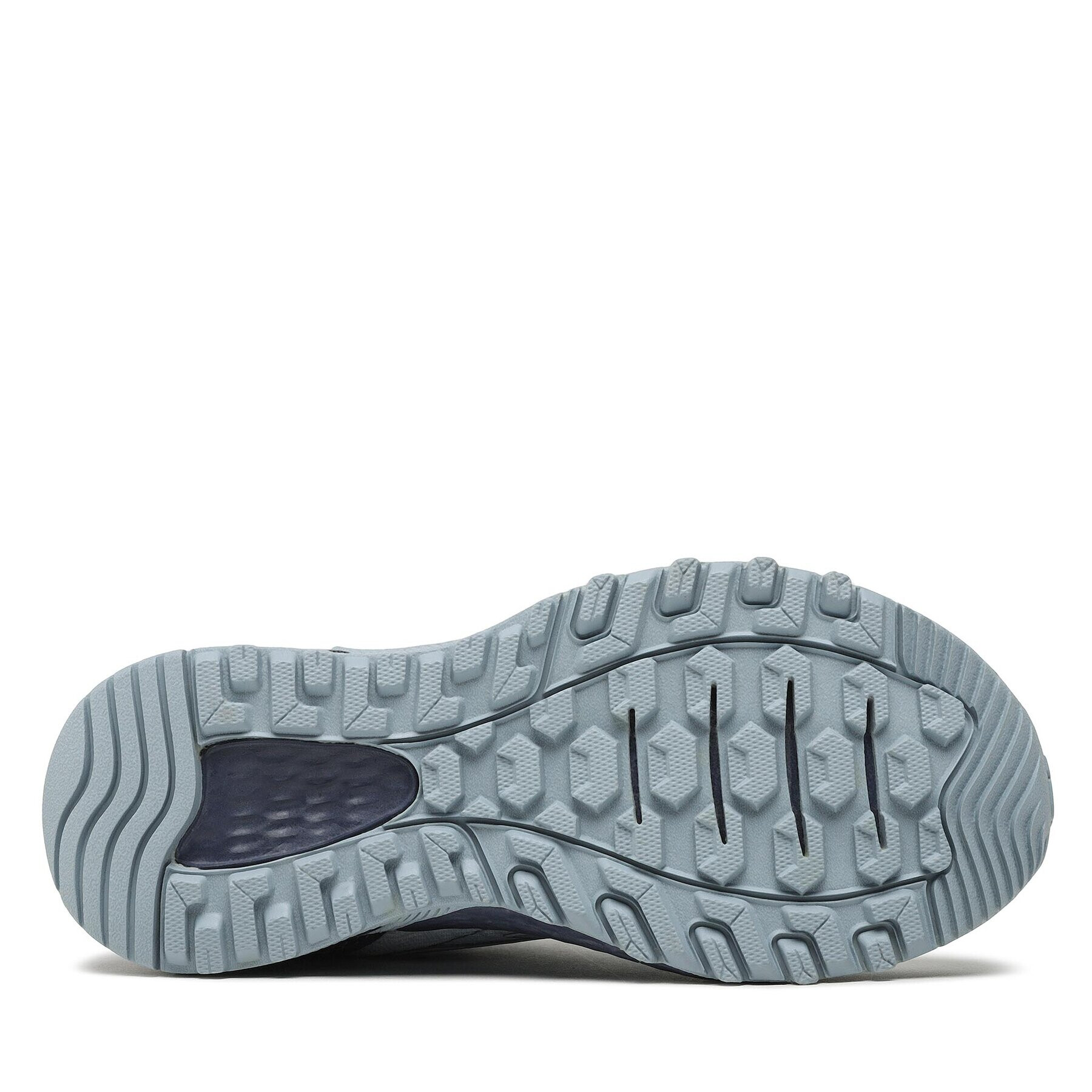 New Balance Обувки 410 v7 WT410HT7 Син - Pepit.bg