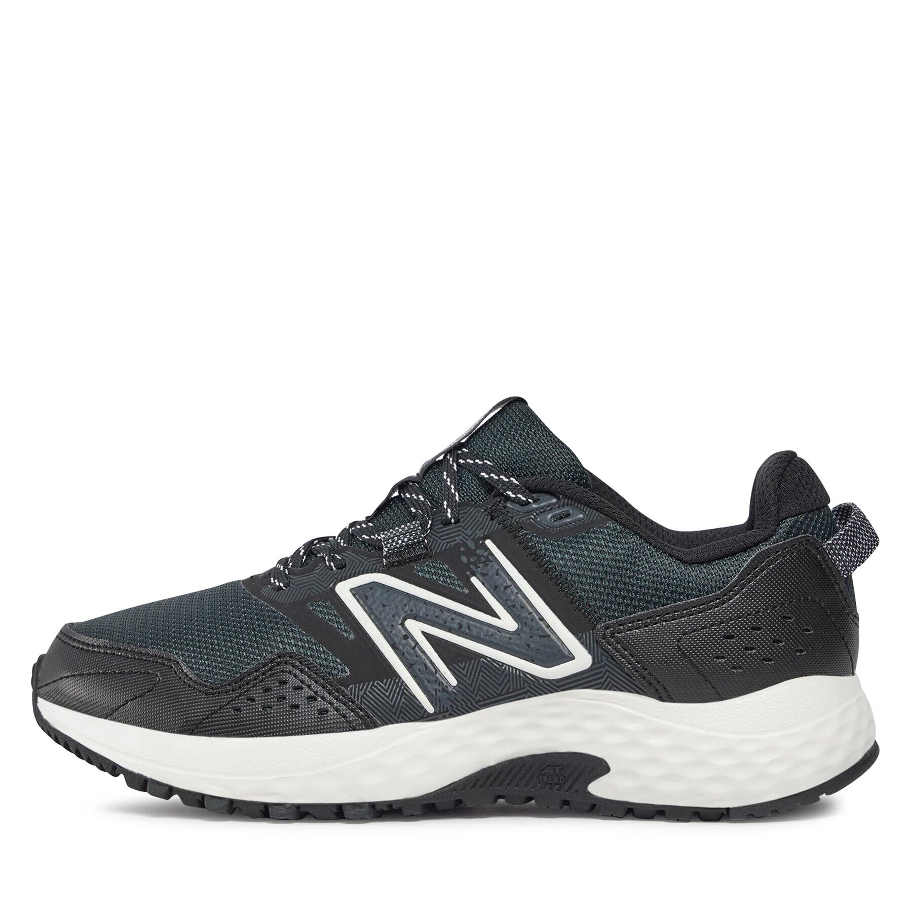 New Balance Обувки 410 v8 WT410LB8 Черен - Pepit.bg