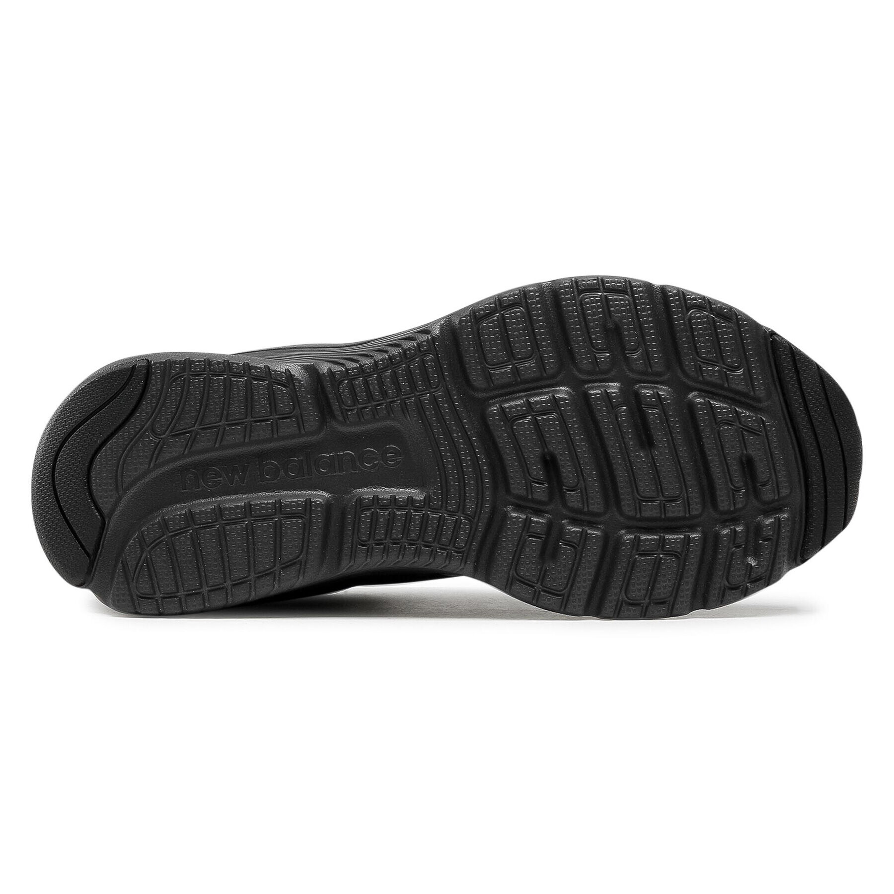 New Balance Обувки 411 v2 M411LK2 Черен - Pepit.bg
