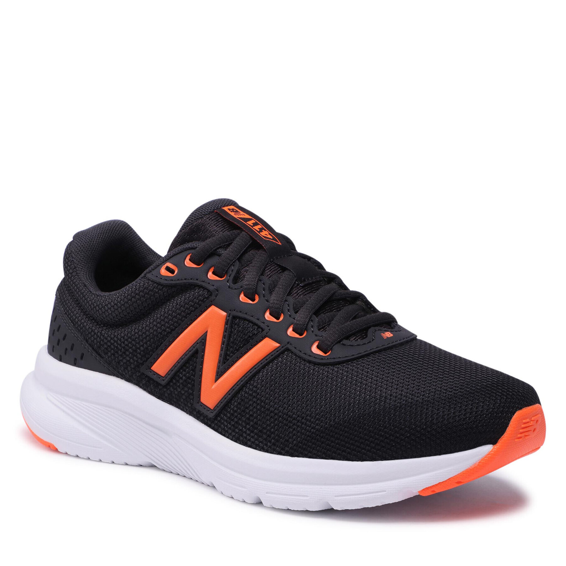 New Balance Обувки 411 v2 M411RK2 Черен - Pepit.bg