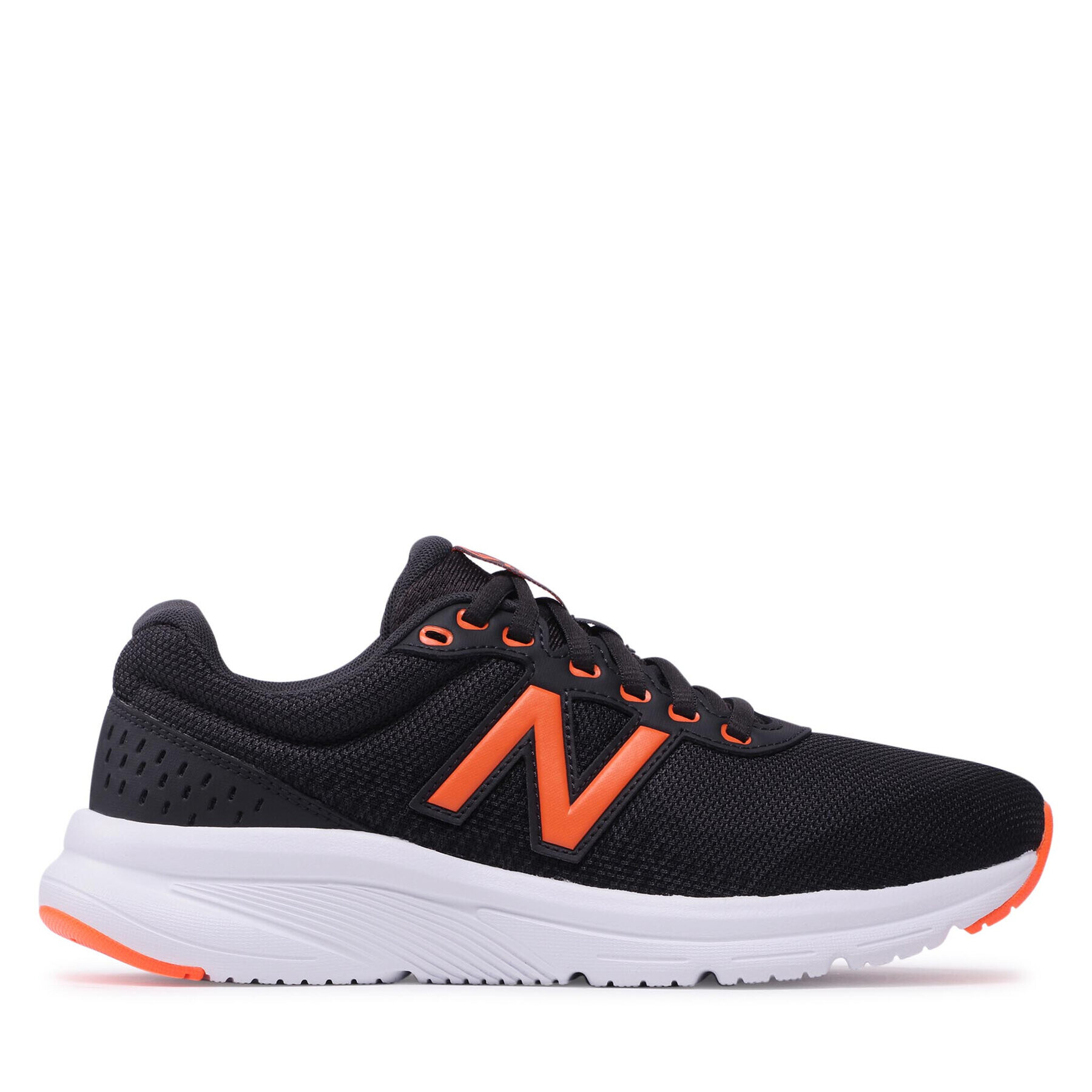 New Balance Обувки 411 v2 M411RK2 Черен - Pepit.bg