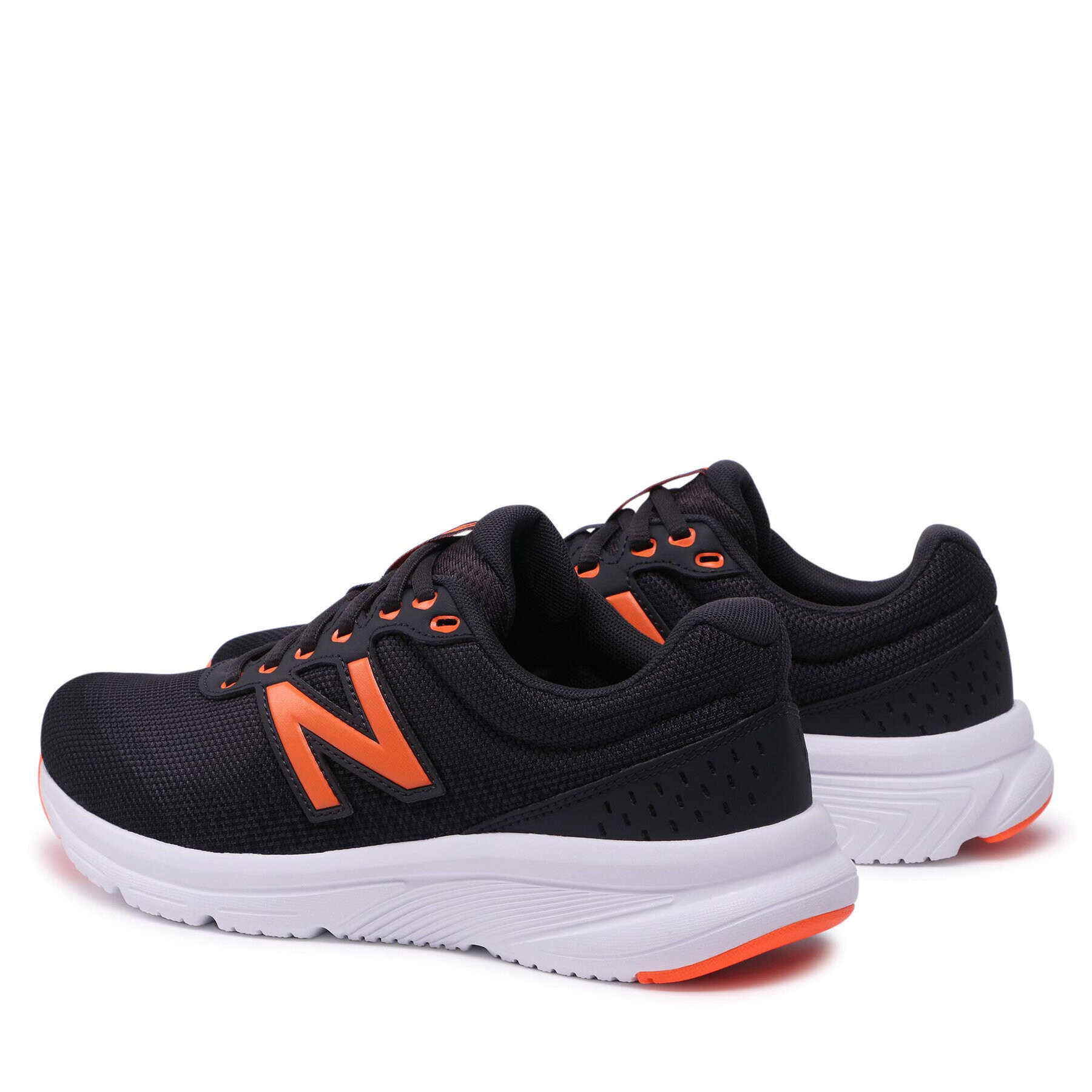 New Balance Обувки 411 v2 M411RK2 Черен - Pepit.bg