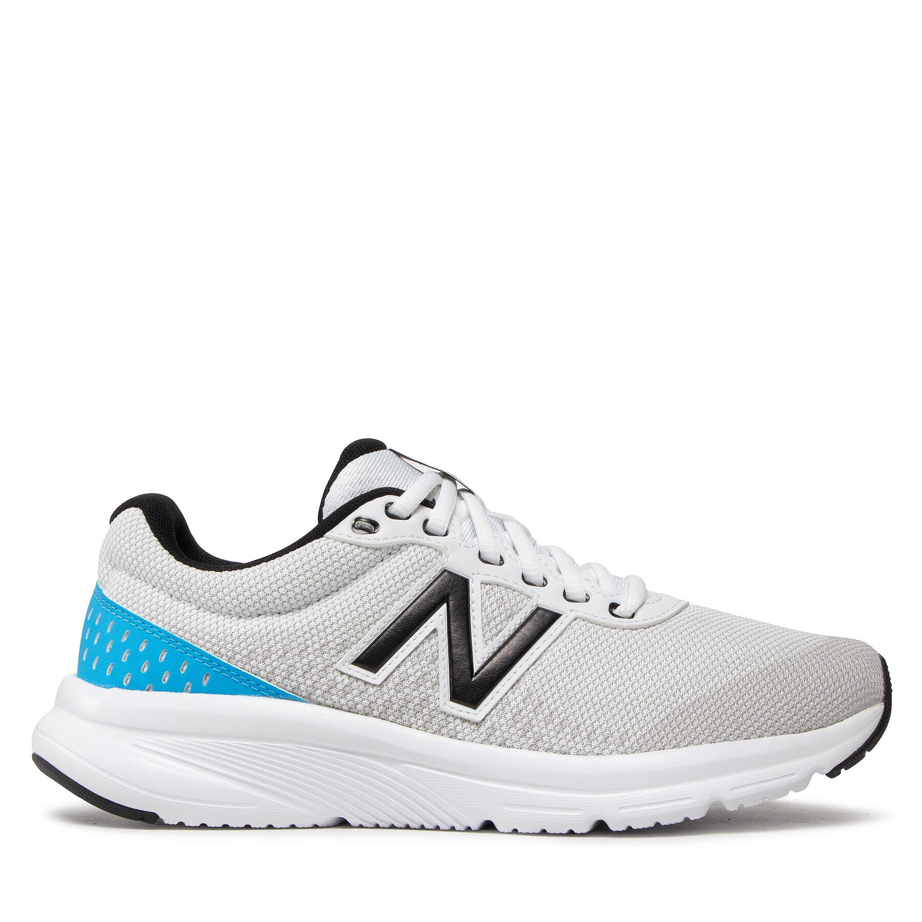 New Balance Обувки 411 v2 M411RW2 Сив - Pepit.bg