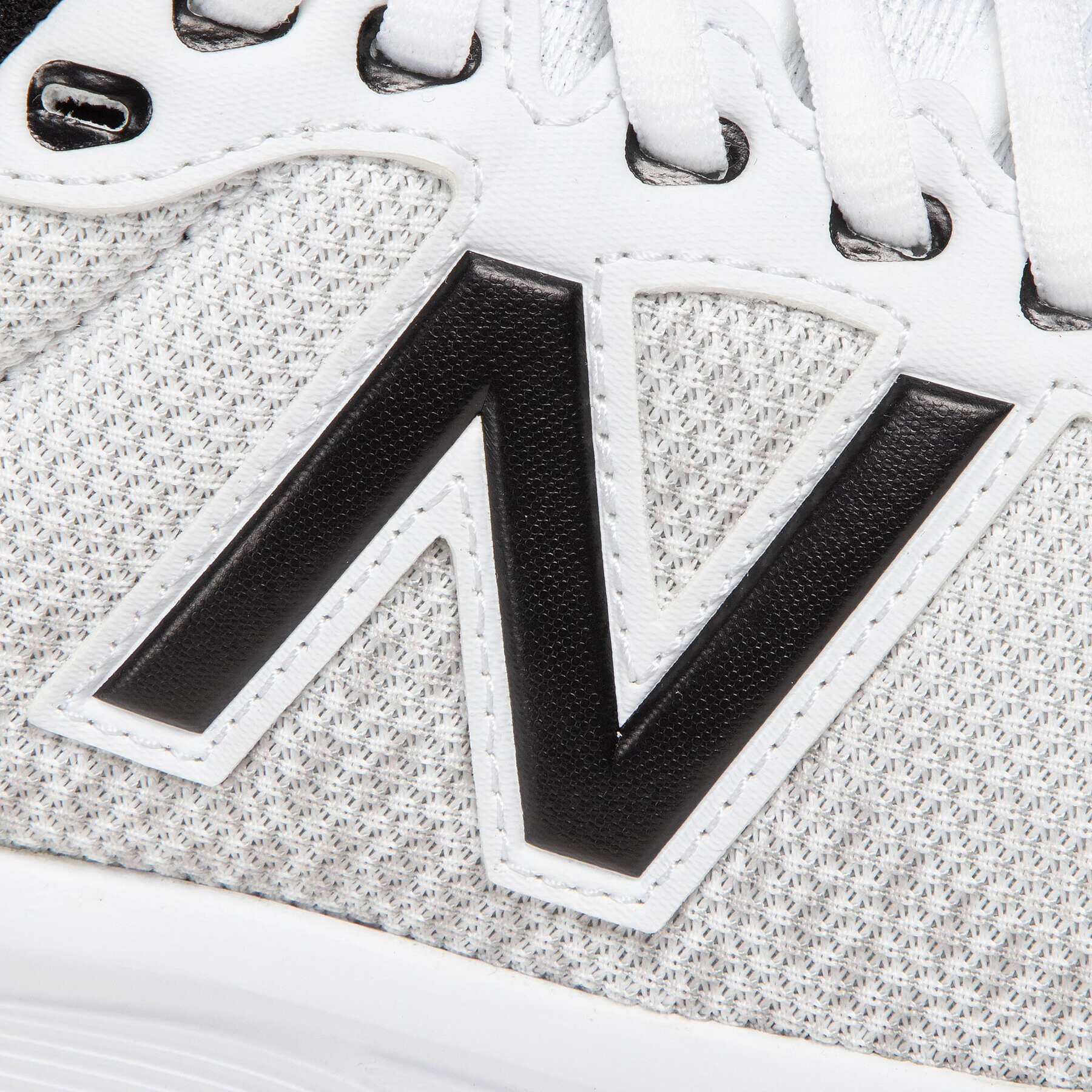 New Balance Обувки 411 v2 M411RW2 Сив - Pepit.bg