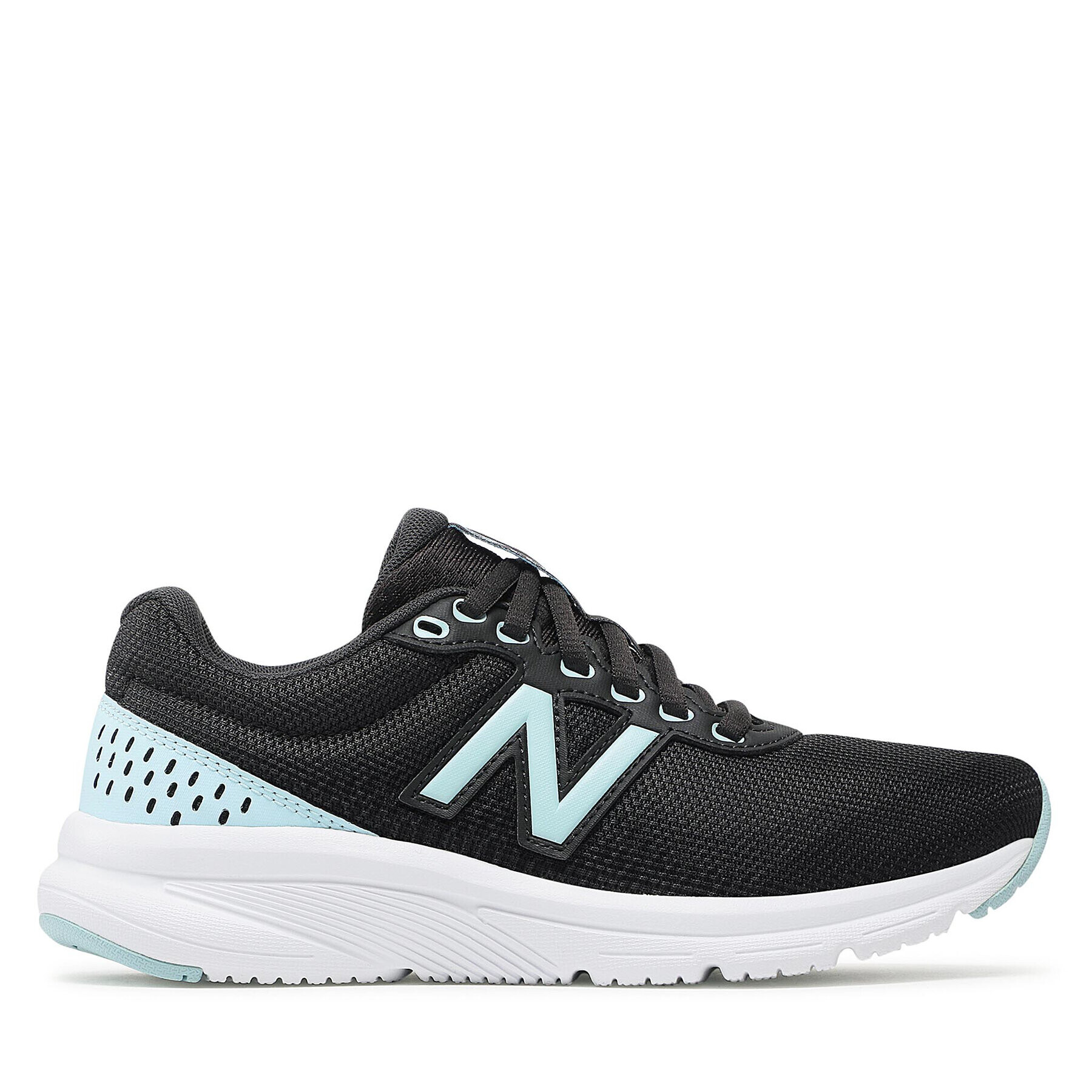 New Balance Обувки 411 v2 W411RK2 Черен - Pepit.bg