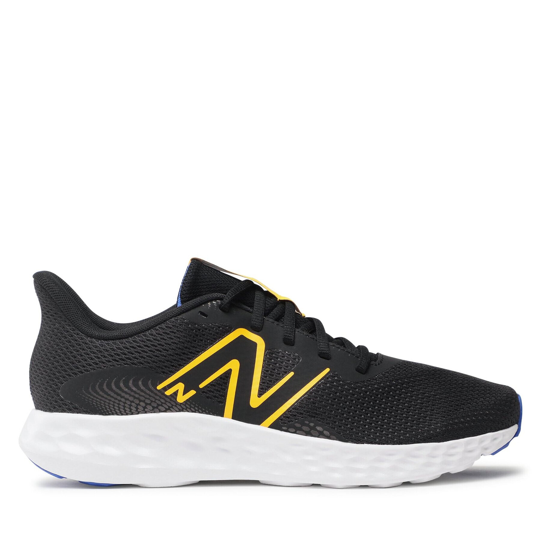 New Balance Обувки 411 v3 M411CB3 Черен - Pepit.bg