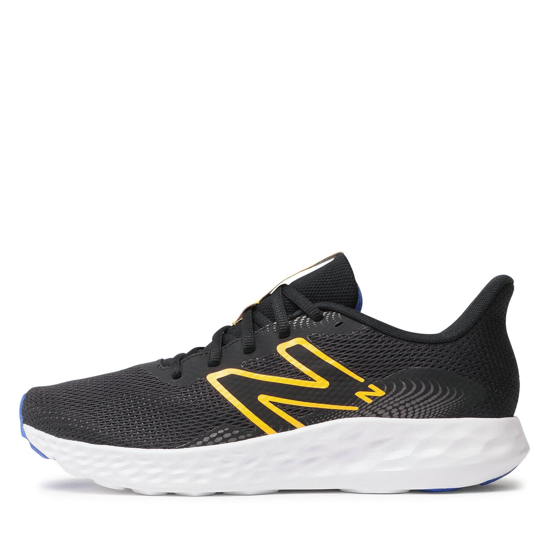 New Balance Обувки 411 v3 M411CB3 Черен - Pepit.bg