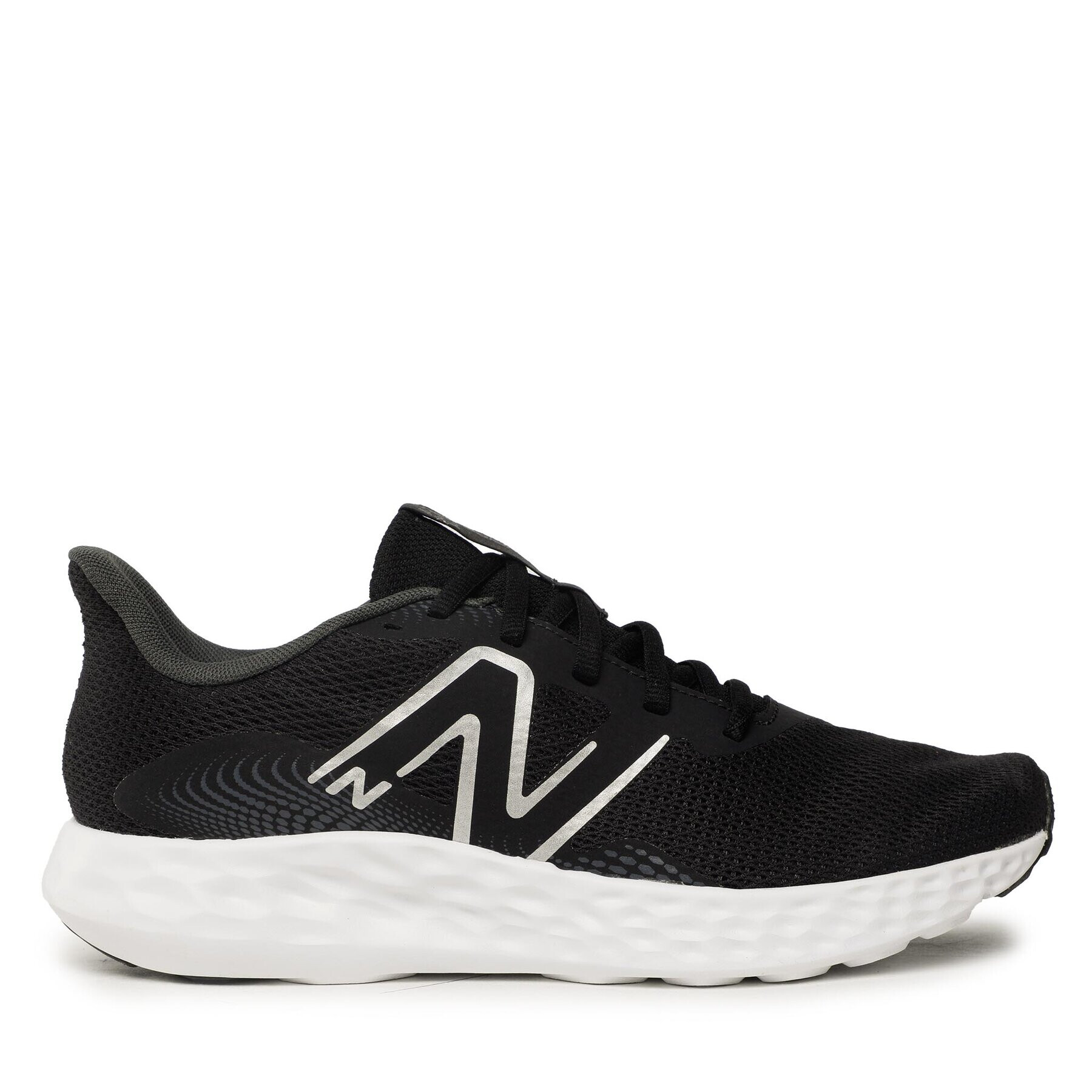 New Balance Обувки 411 v3 M411LB3 Черен - Pepit.bg