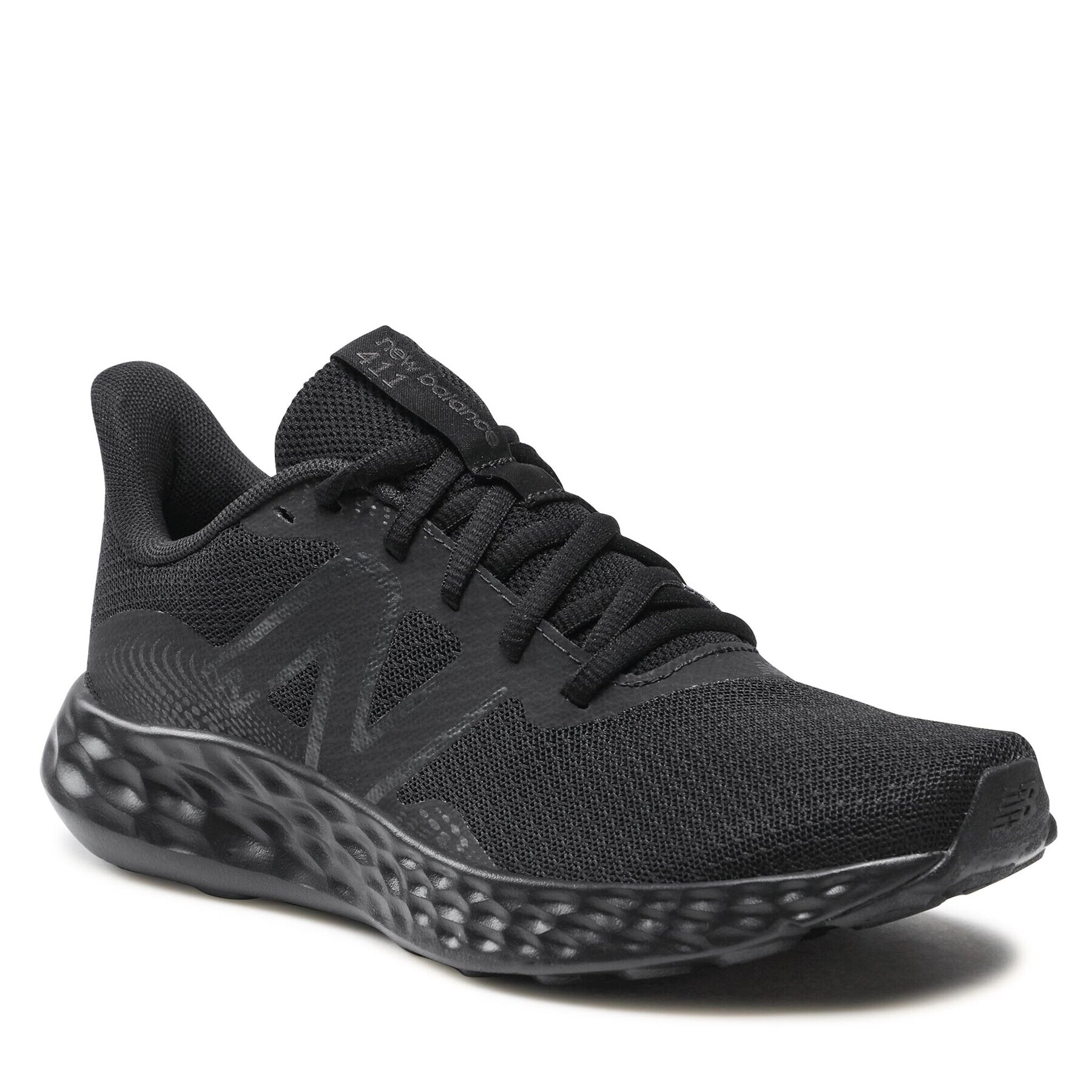 New Balance Обувки 411 v3 W411CK3 Черен - Pepit.bg