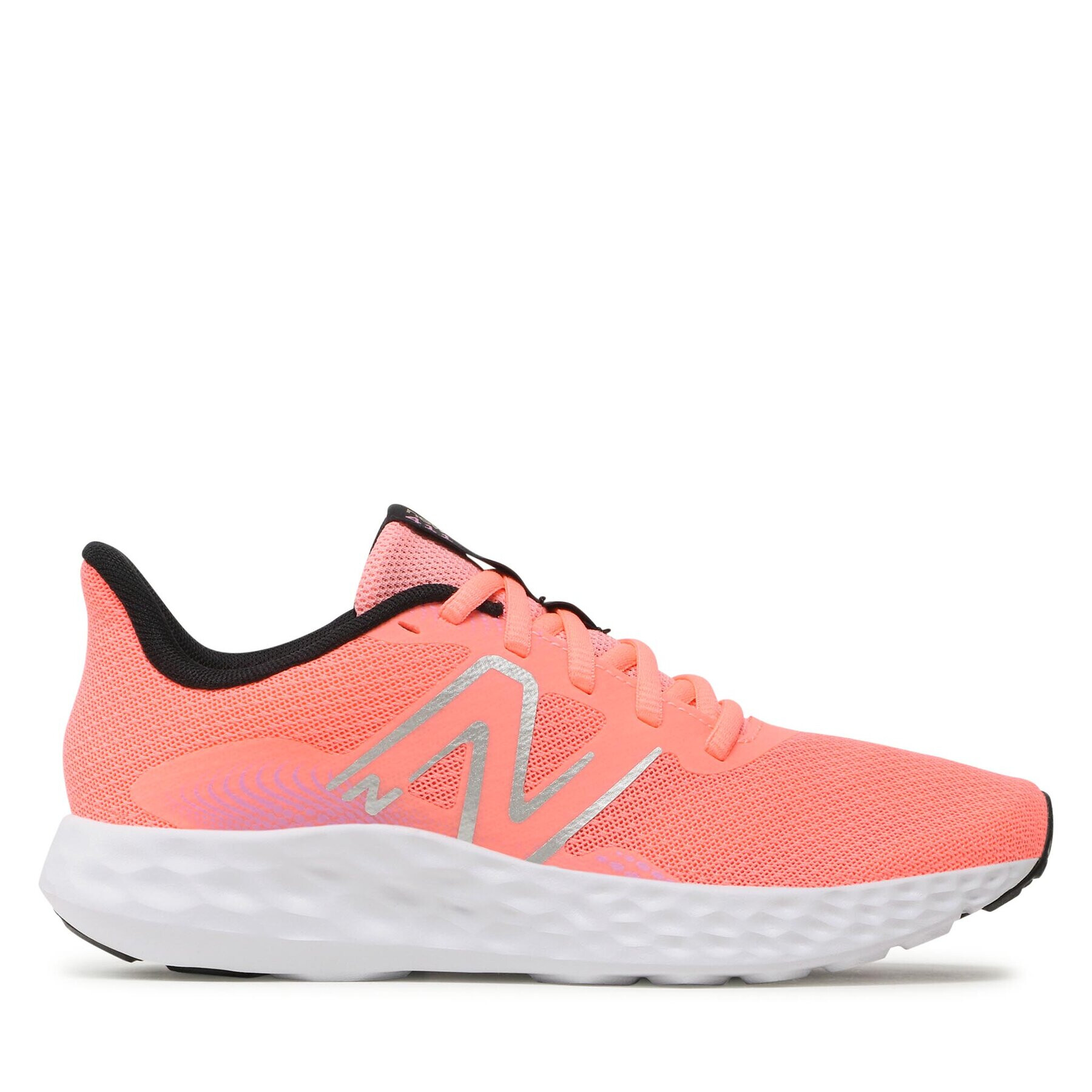 New Balance Обувки 411 v3 W411LH3 Оранжев - Pepit.bg