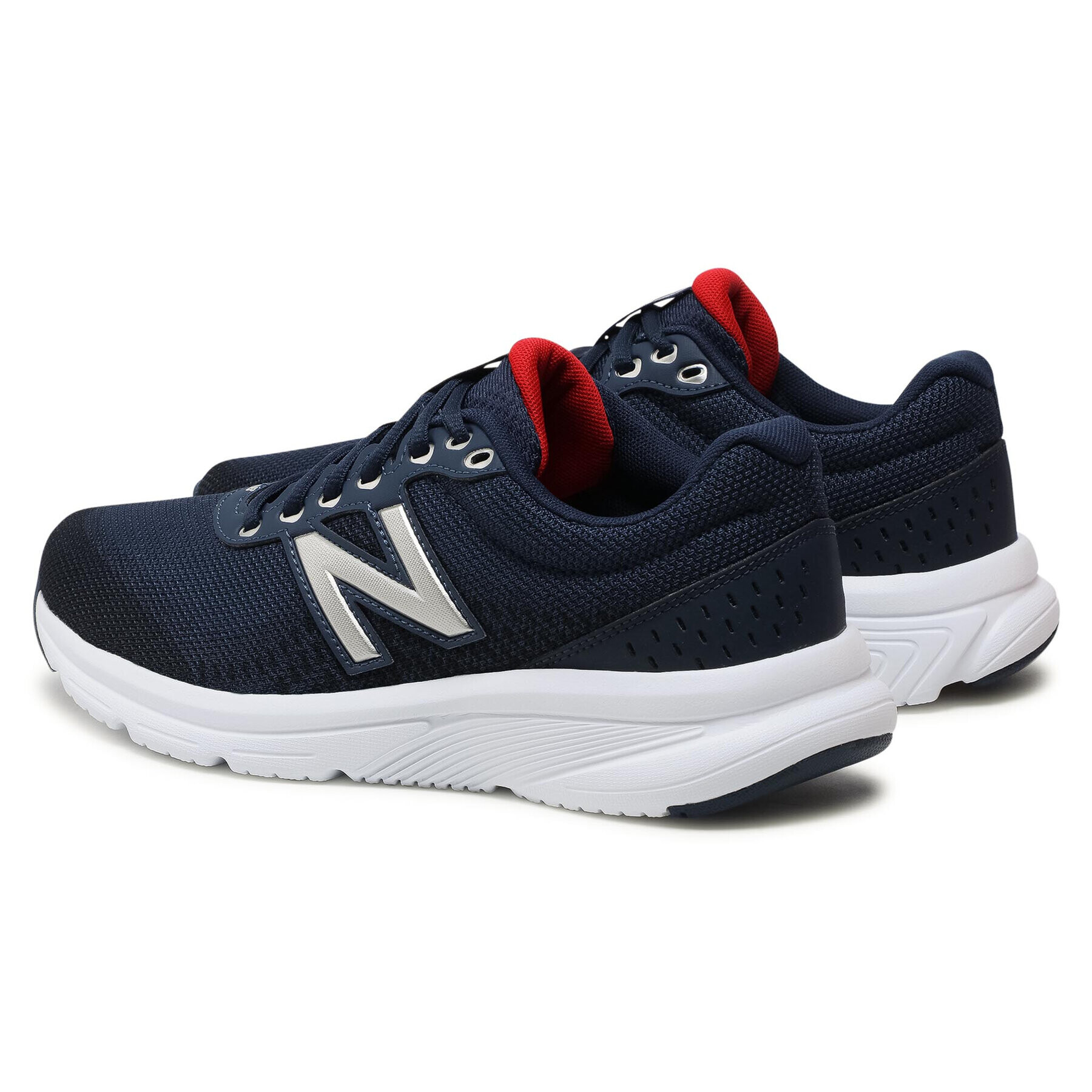 New Balance Обувки 412 v2 M411LN2 Тъмносин - Pepit.bg