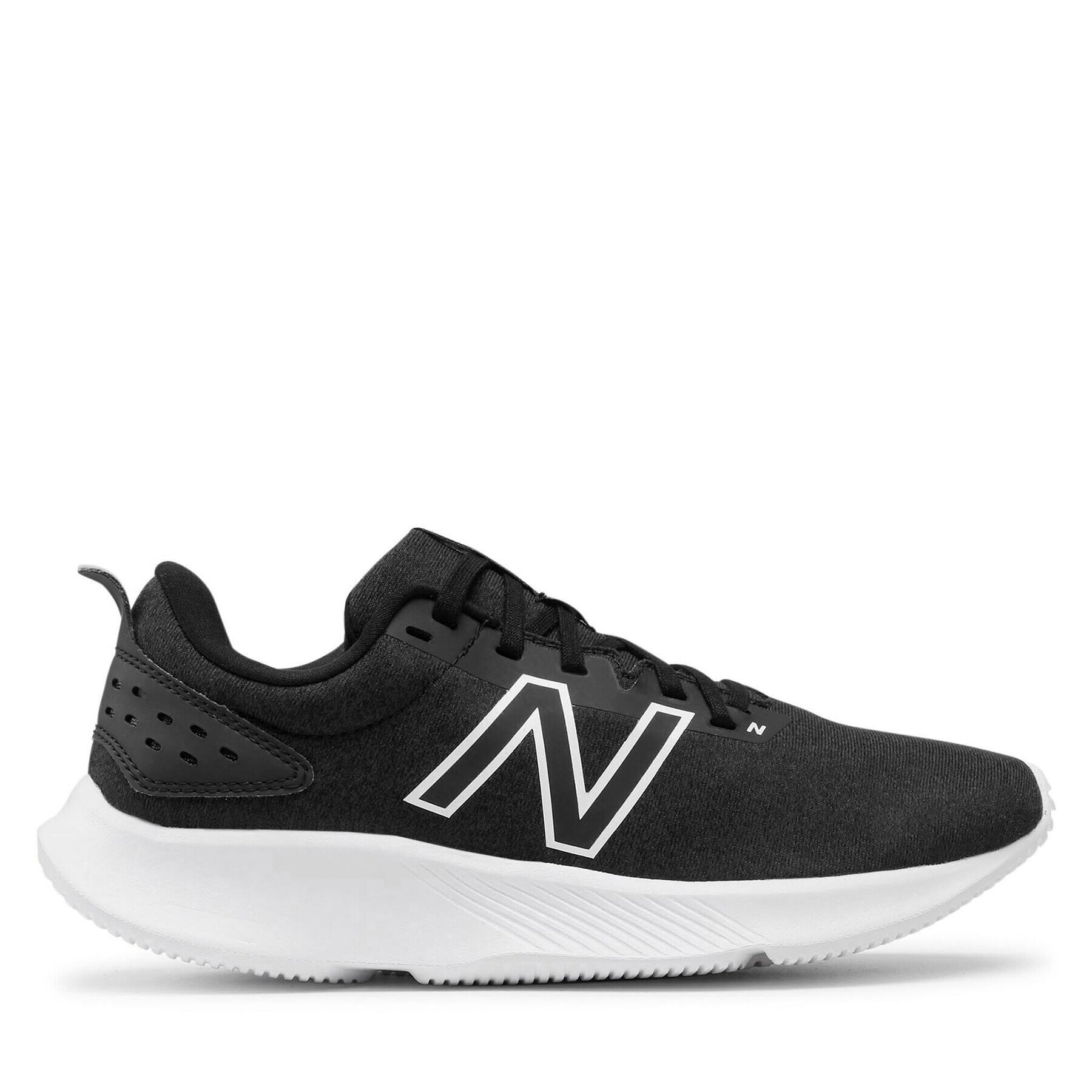 New Balance Обувки 430 v2 ME430LB2 Черен - Pepit.bg