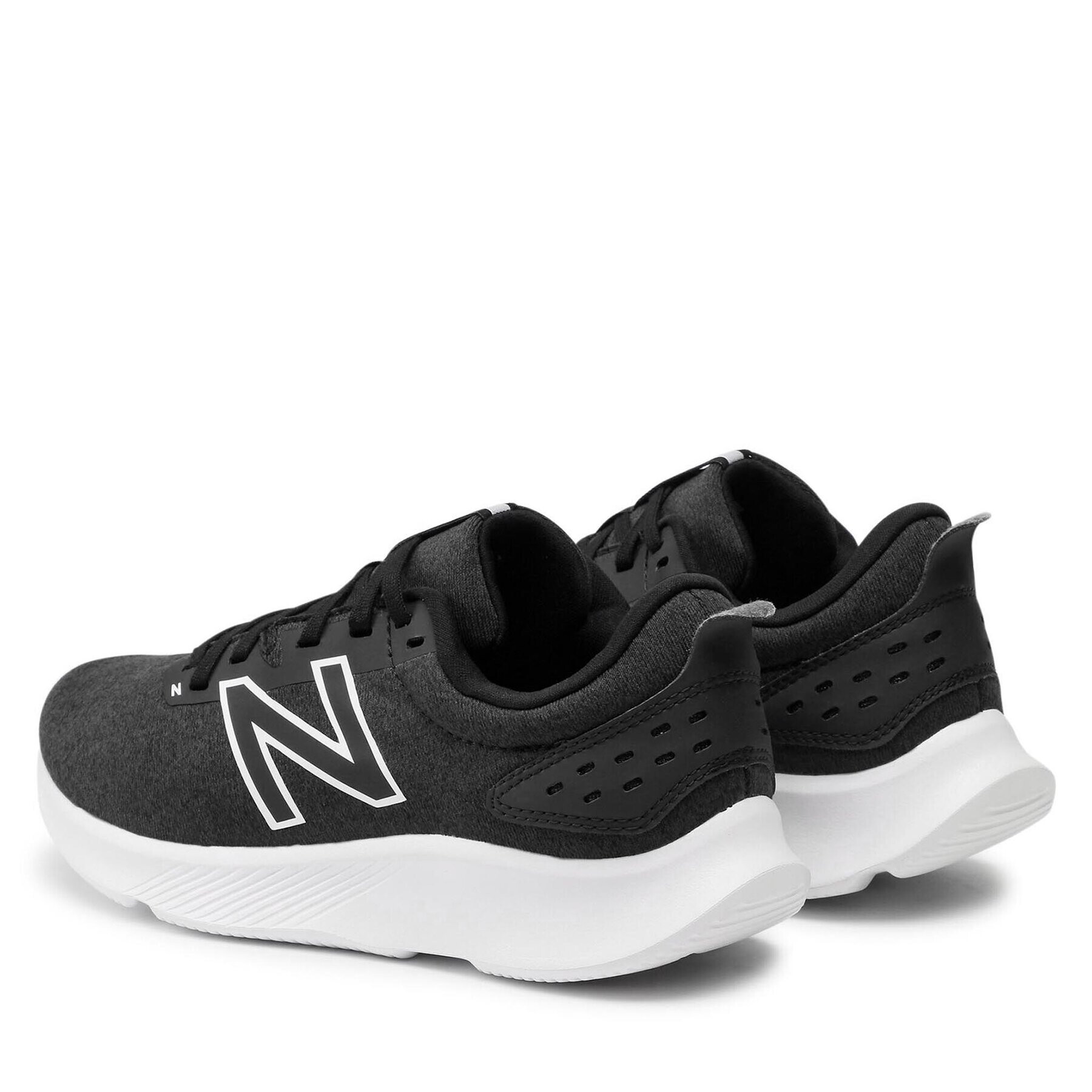 New Balance Обувки 430 v2 ME430LB2 Черен - Pepit.bg