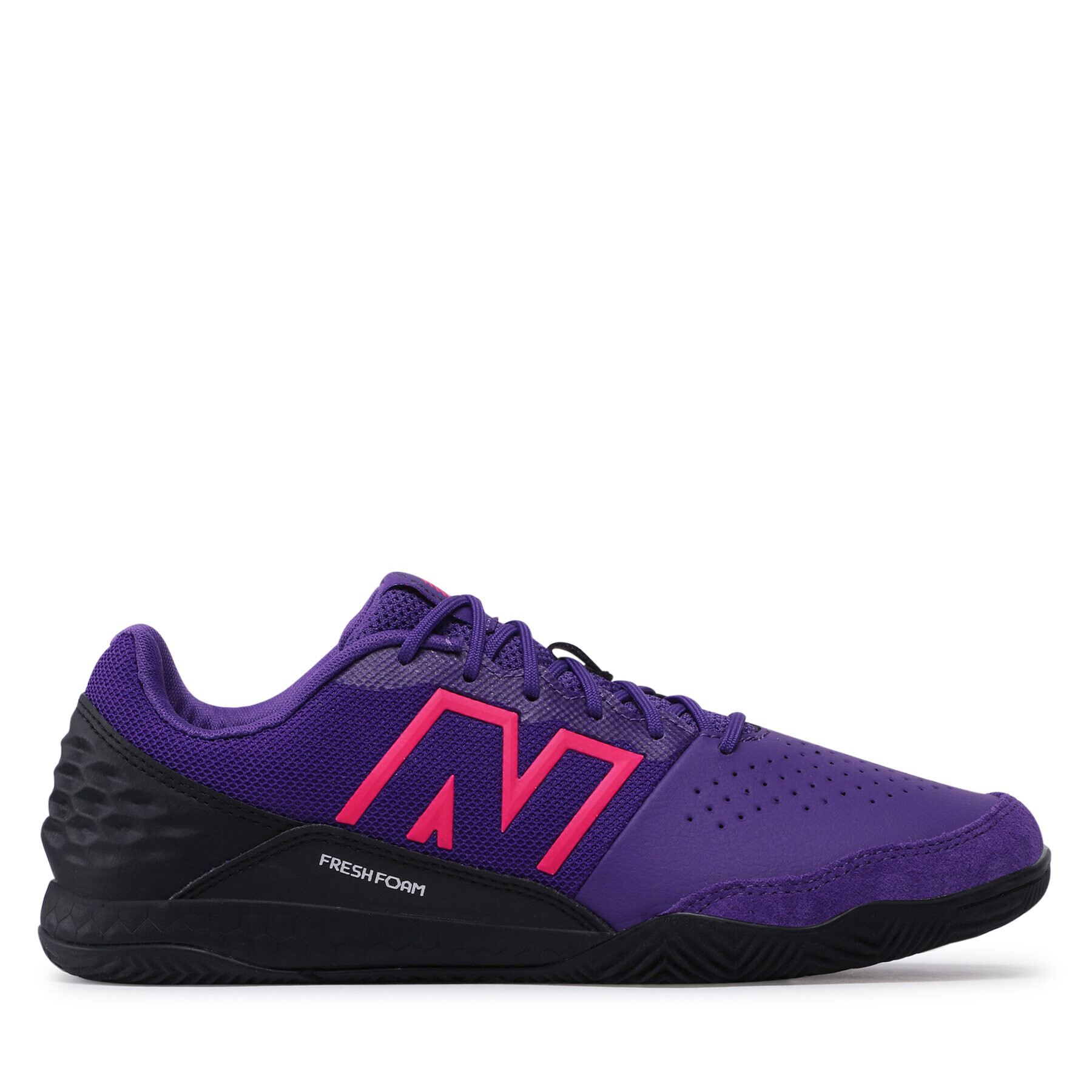New Balance Обувки Audazo v6 Command In SA2IPH6 Виолетов - Pepit.bg