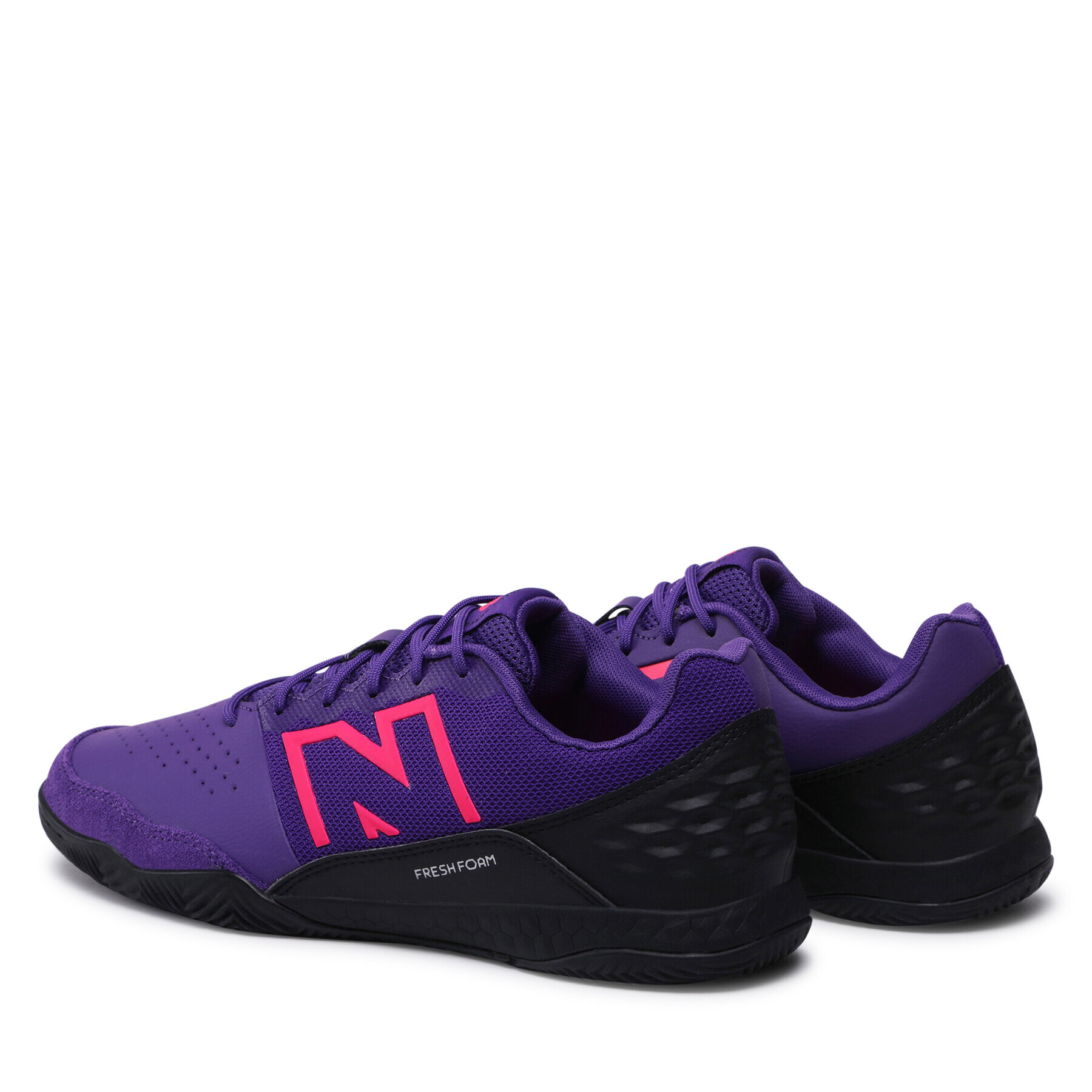New Balance Обувки Audazo v6 Command In SA2IPH6 Виолетов - Pepit.bg