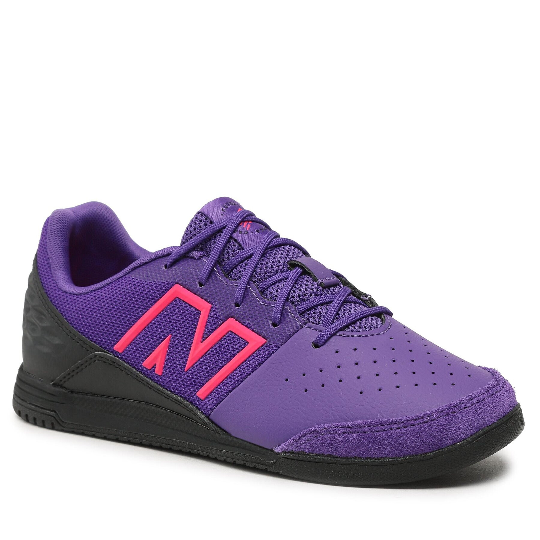 New Balance Обувки Audazo v6 Command Jnr In SJA2IPH6 Виолетов - Pepit.bg