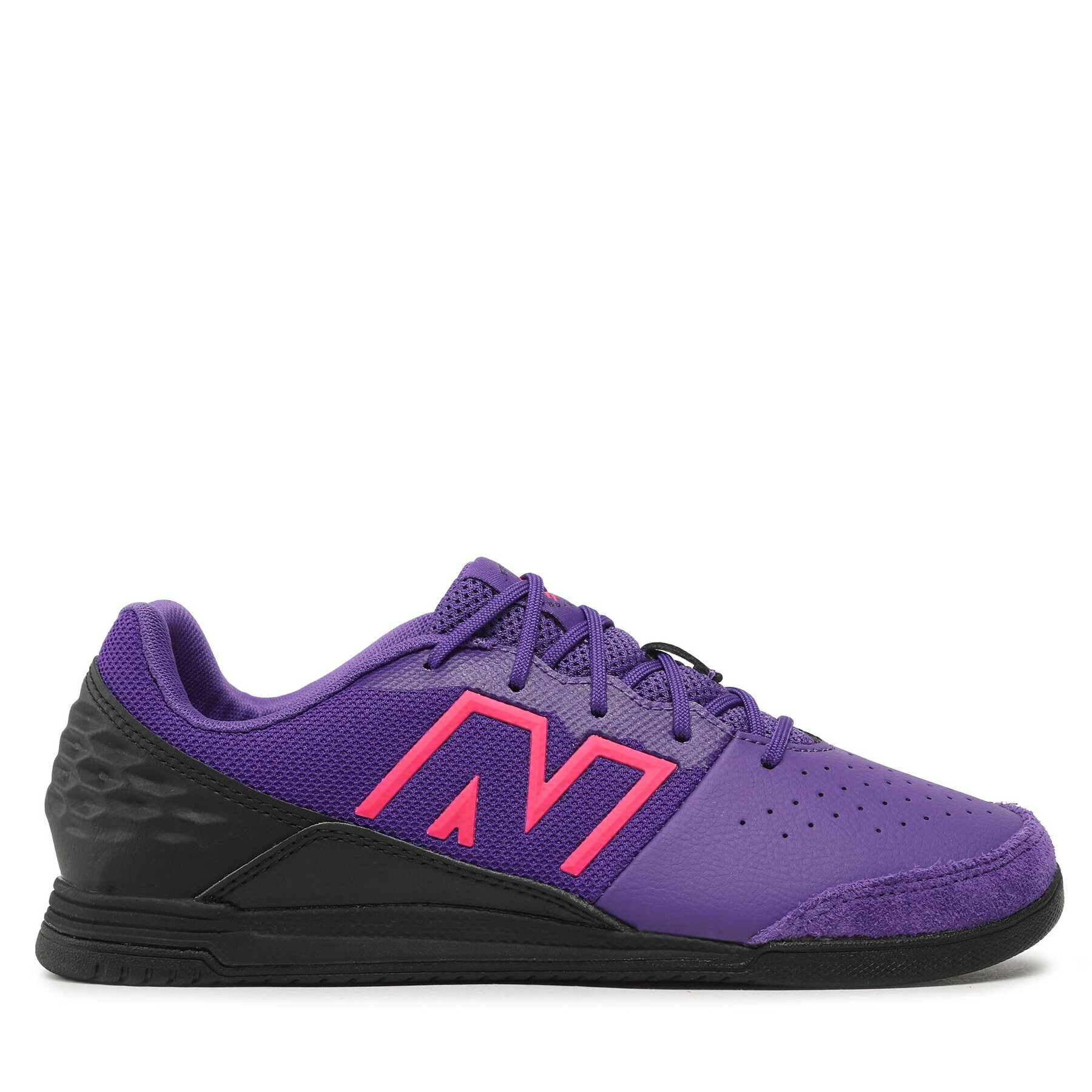 New Balance Обувки Audazo v6 Command Jnr In SJA2IPH6 Виолетов - Pepit.bg