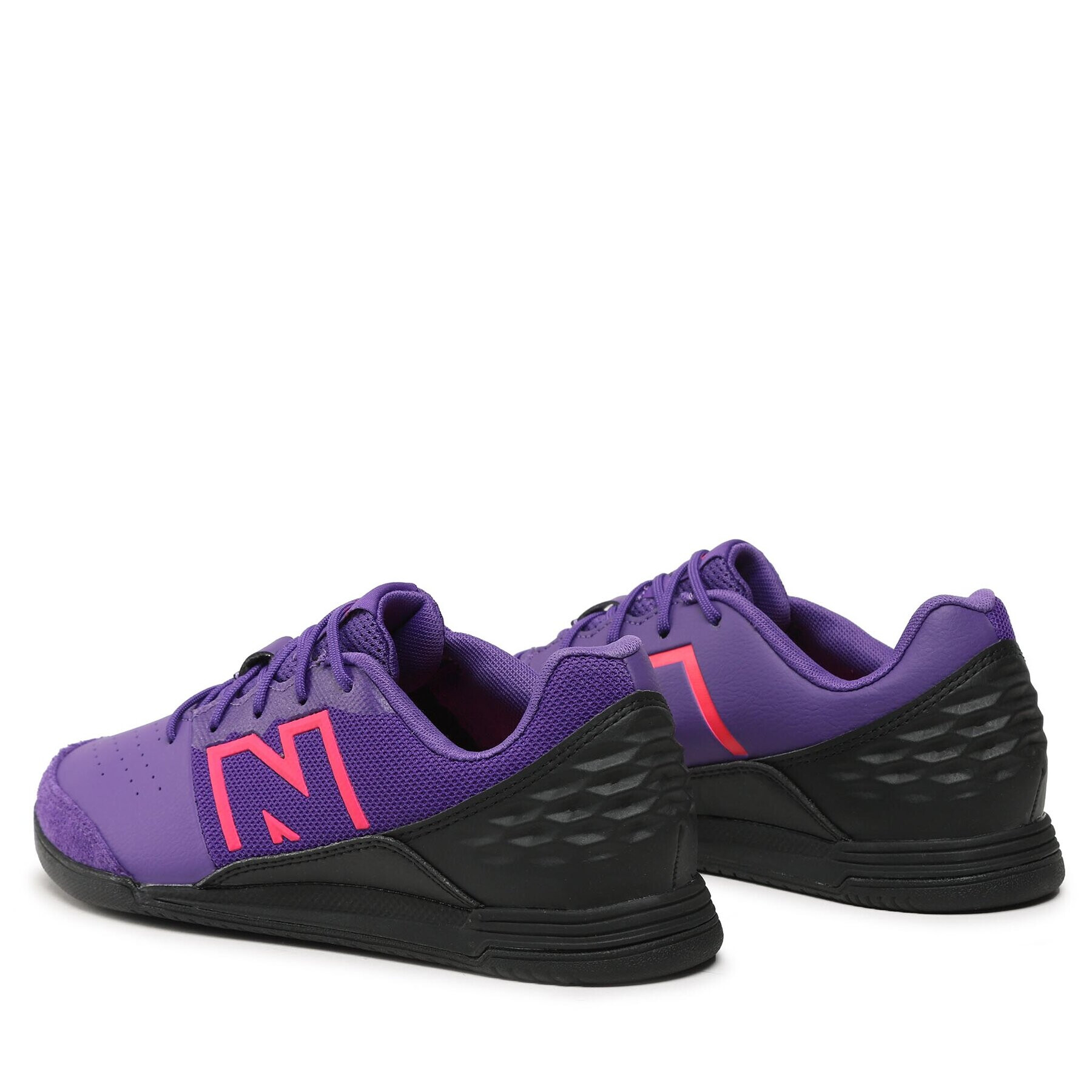 New Balance Обувки Audazo v6 Command Jnr In SJA2IPH6 Виолетов - Pepit.bg