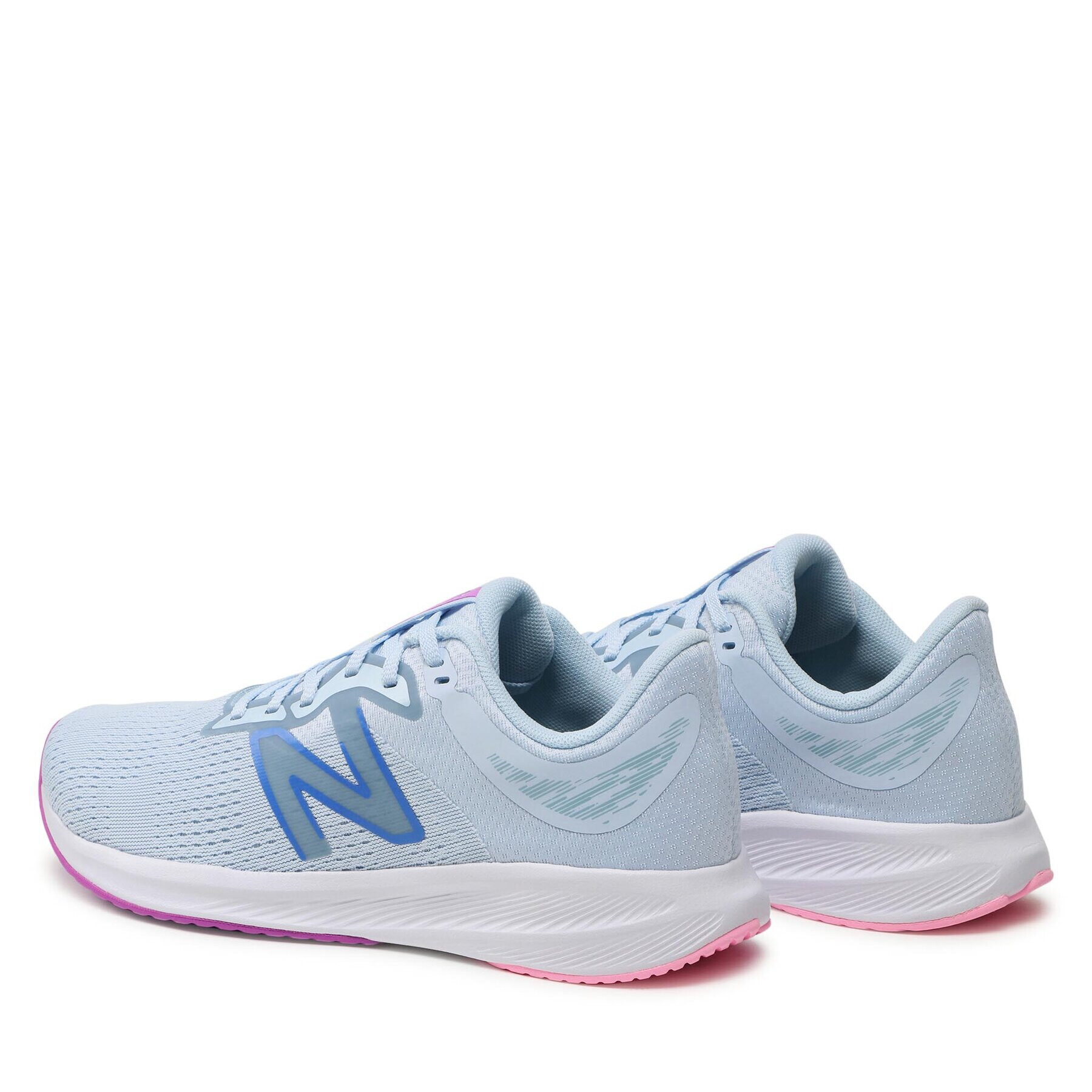 New Balance Обувки Drift V2 WDRFTBL2 Син - Pepit.bg